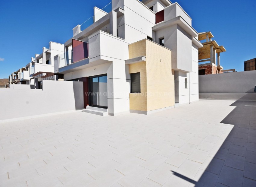 Hus / Villa i Mar De Plata