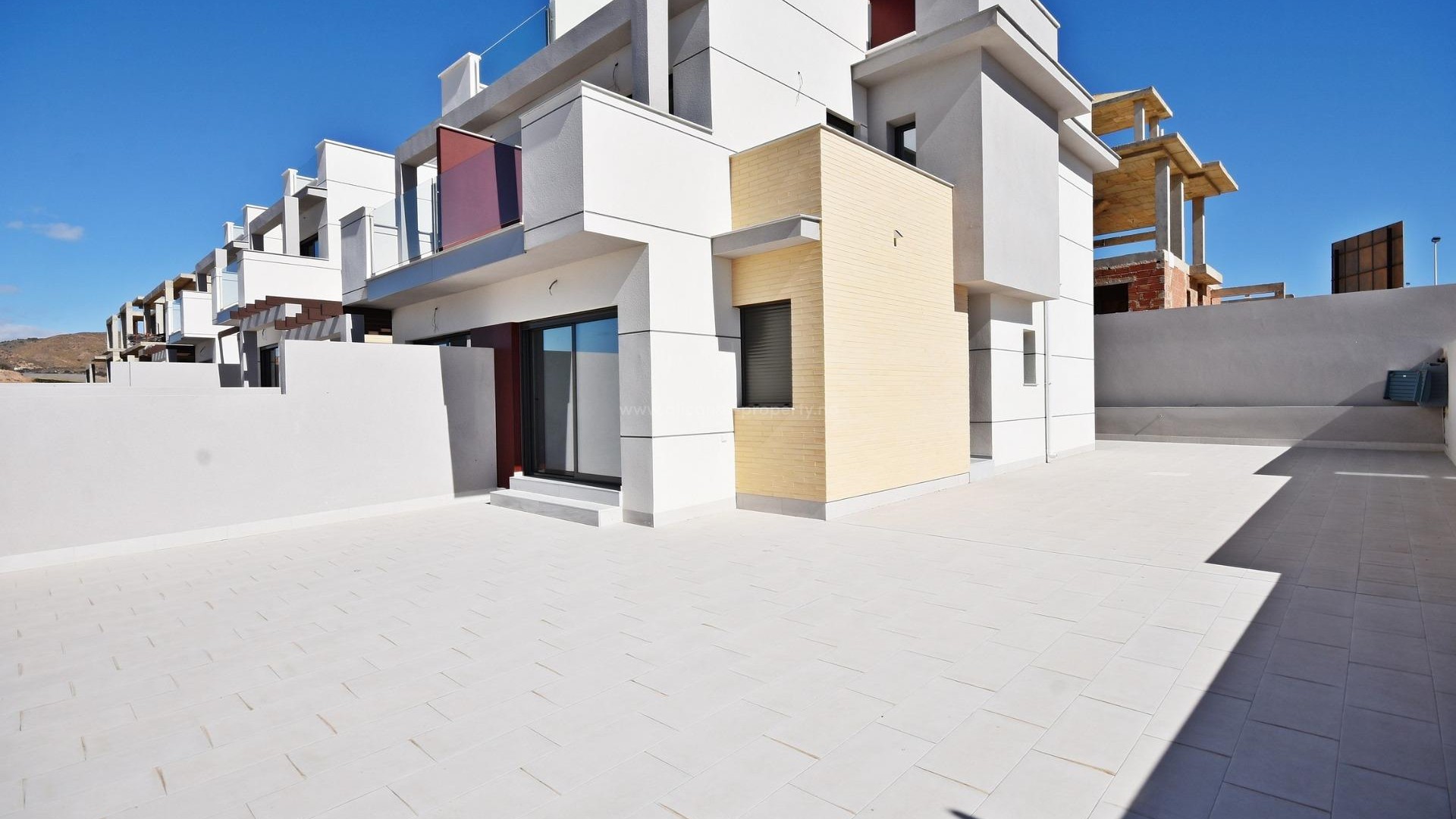 Hus / Villa i Mar De Plata