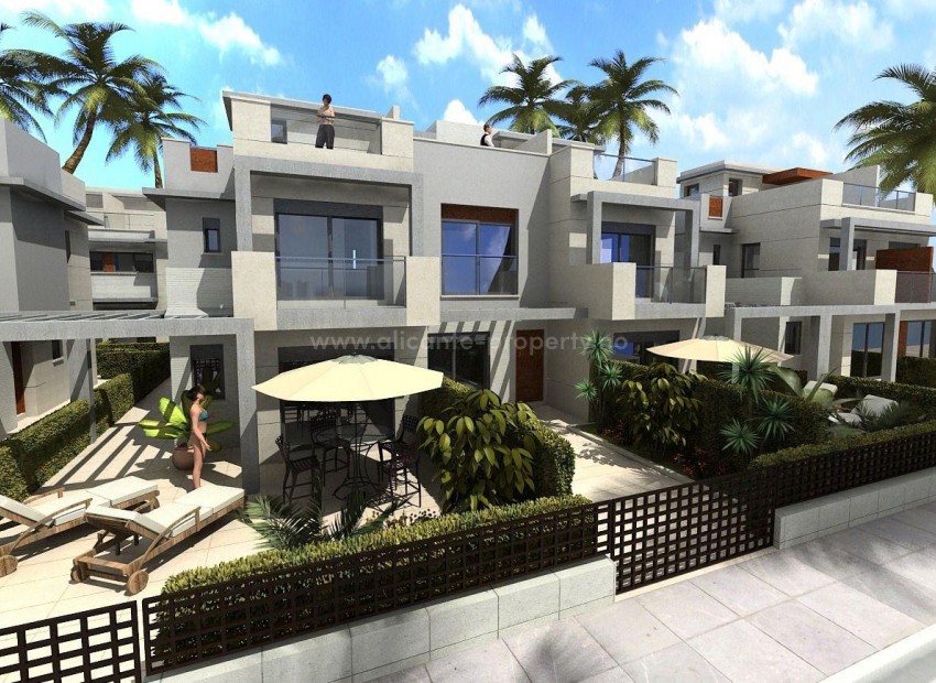 Hus / Villa i Mar De Plata
