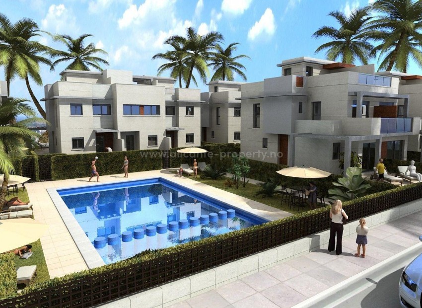 Hus / Villa i Mar De Plata