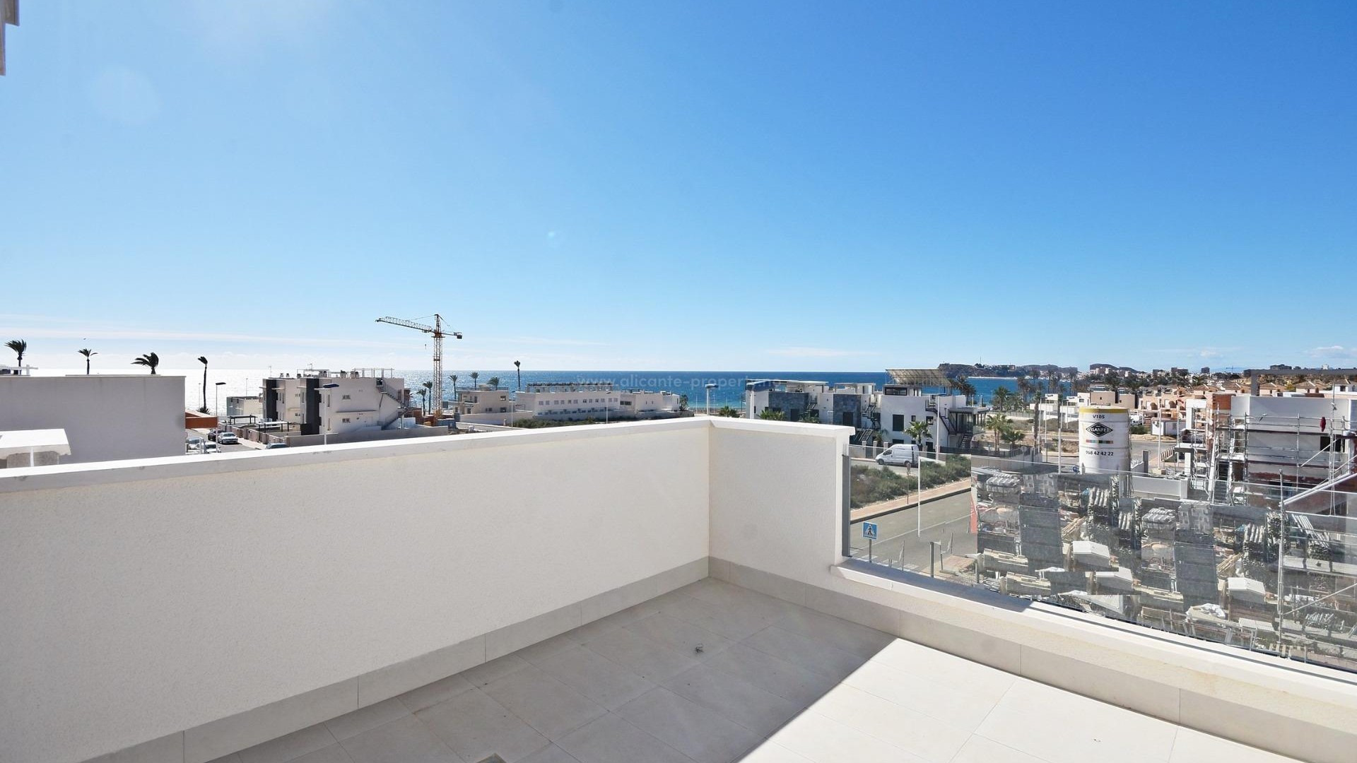 Hus / Villa i Mar De Plata