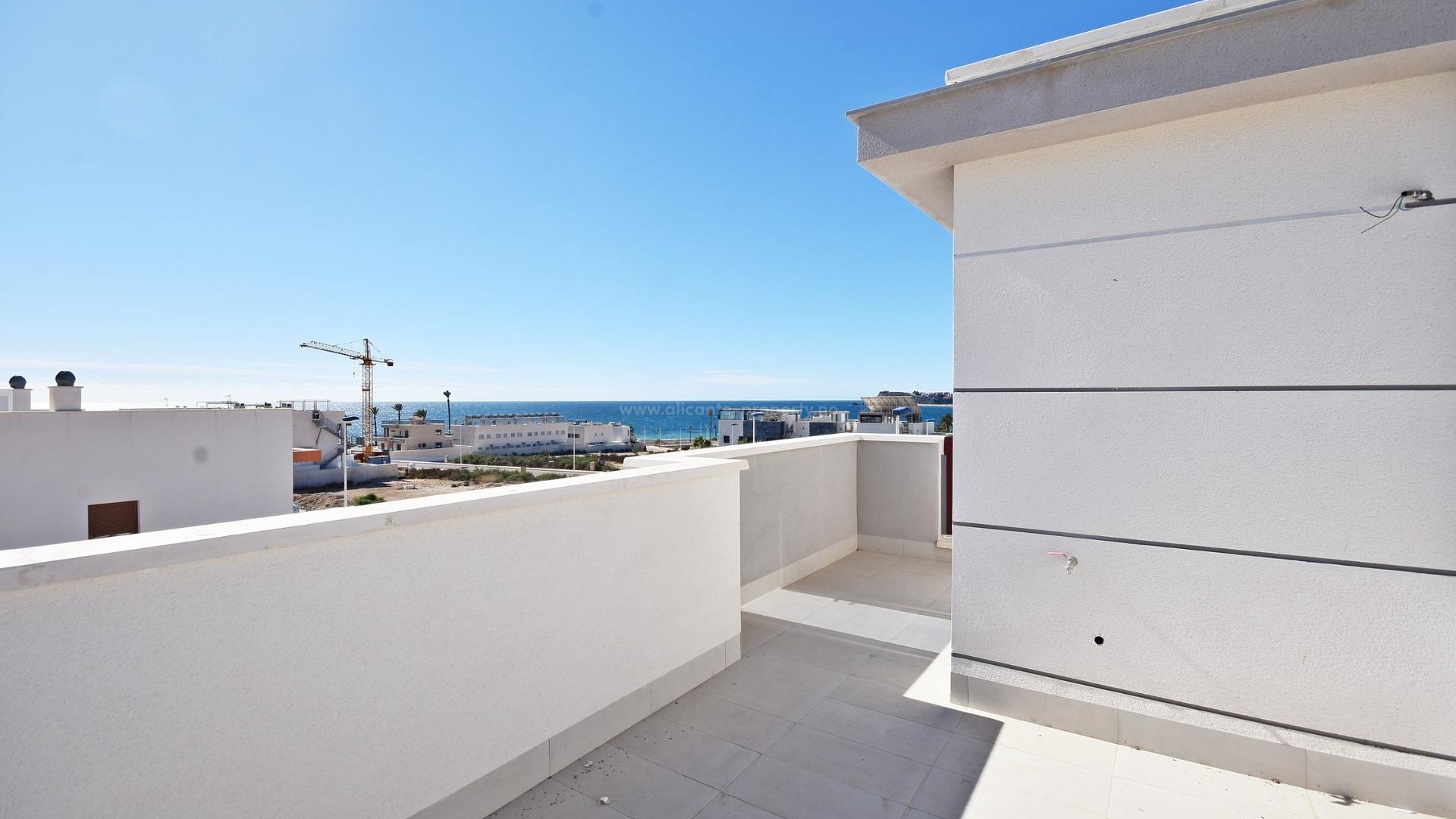 Hus / Villa i Mar De Plata