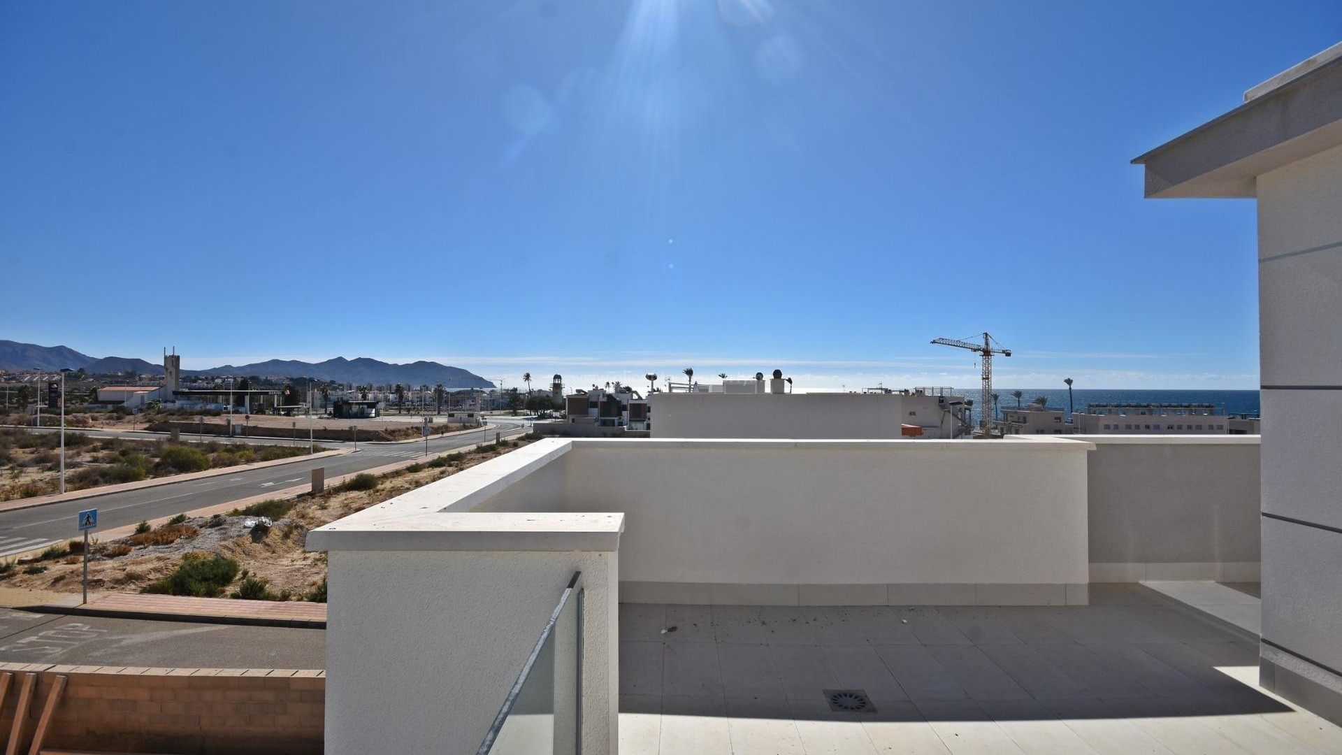 Hus / Villa i Mar De Plata