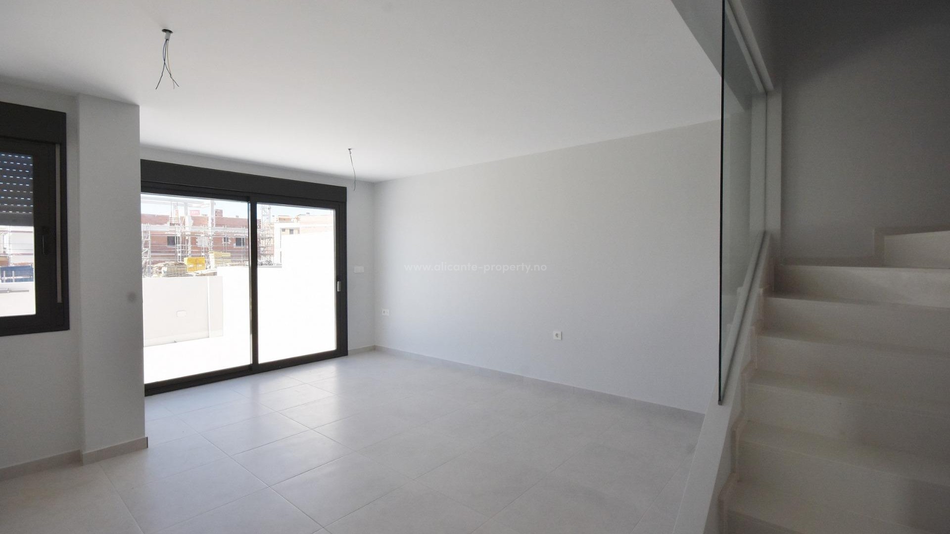 Hus / Villa i Mar De Plata