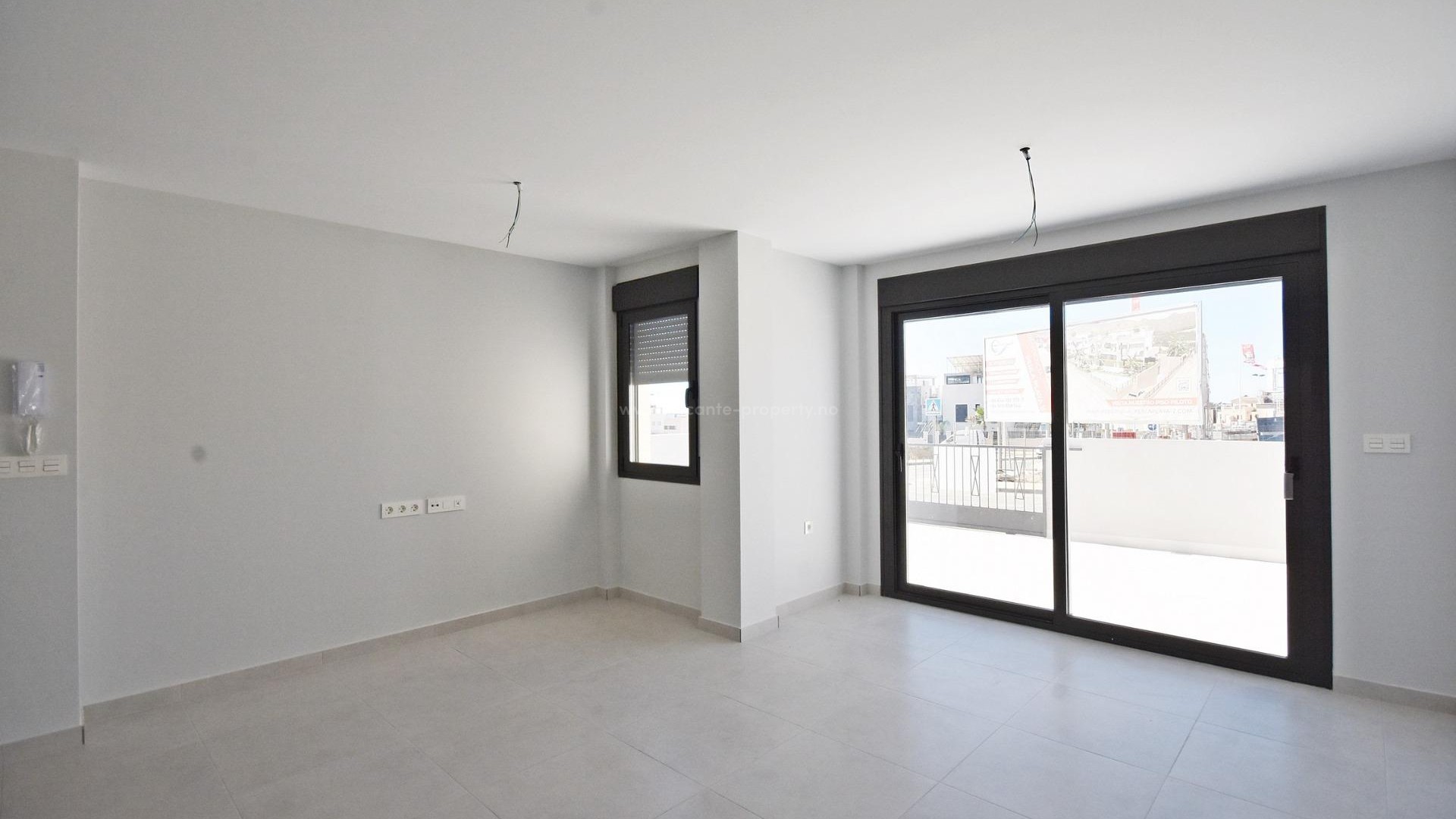 Hus / Villa i Mar De Plata
