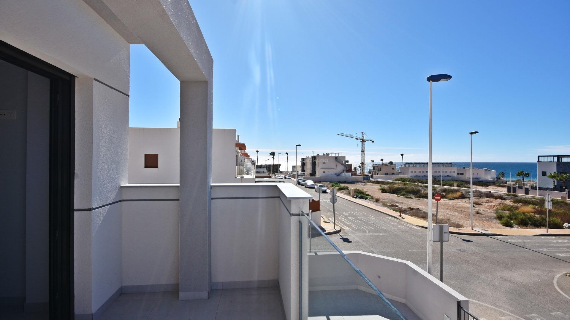 Hus / Villa i Mar De Plata