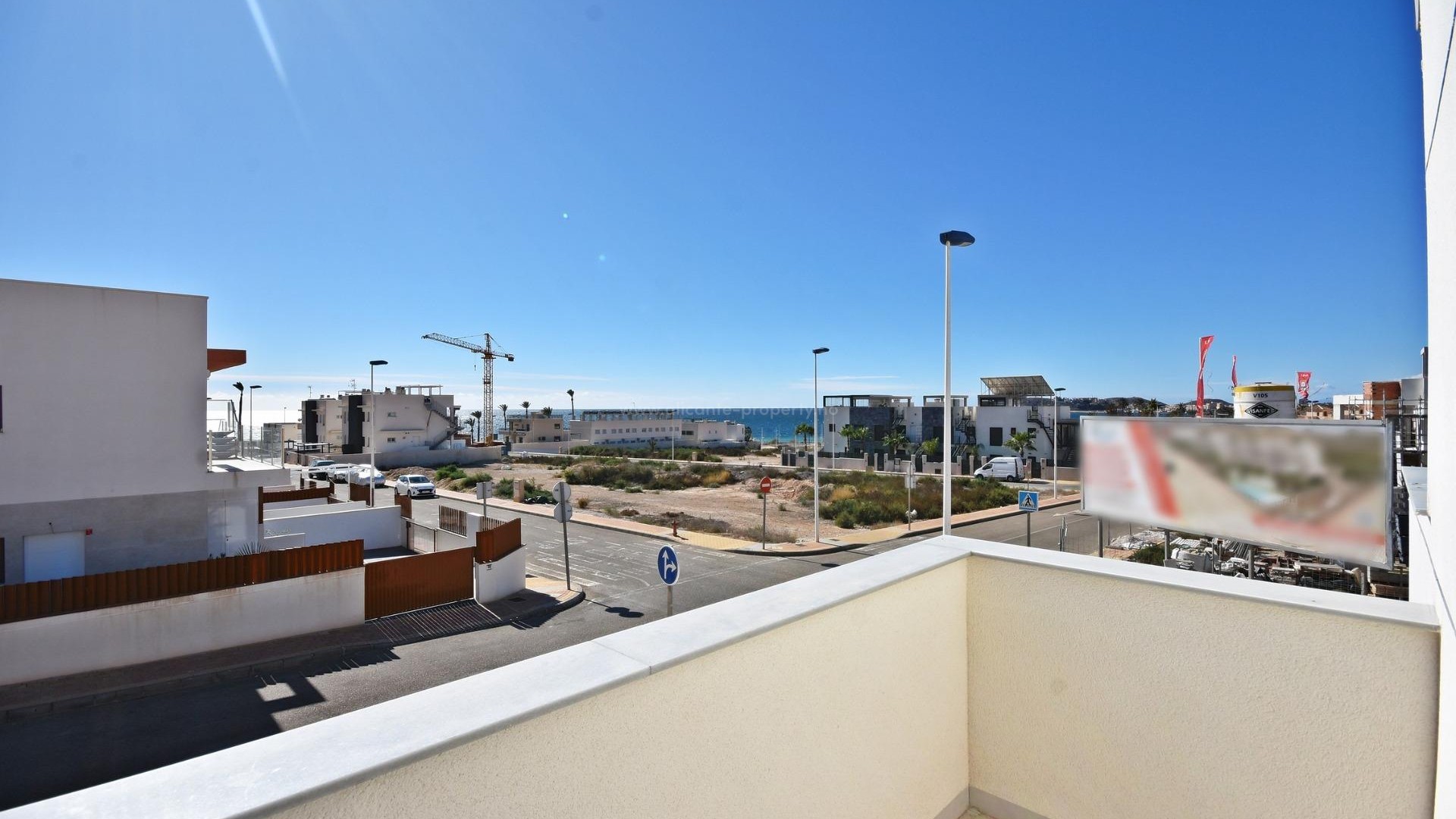 Hus / Villa i Mar De Plata