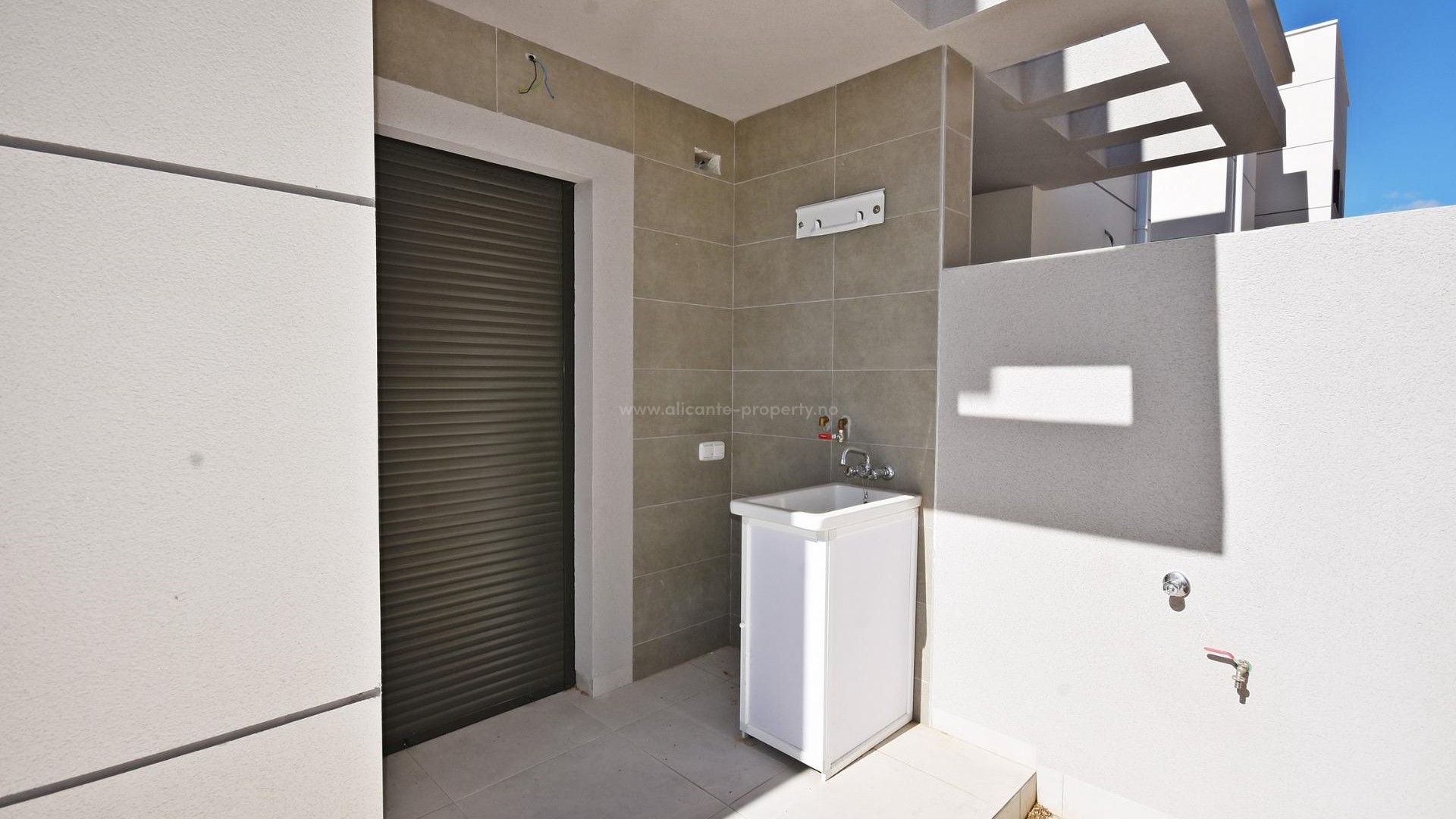 Hus / Villa i Mar De Plata