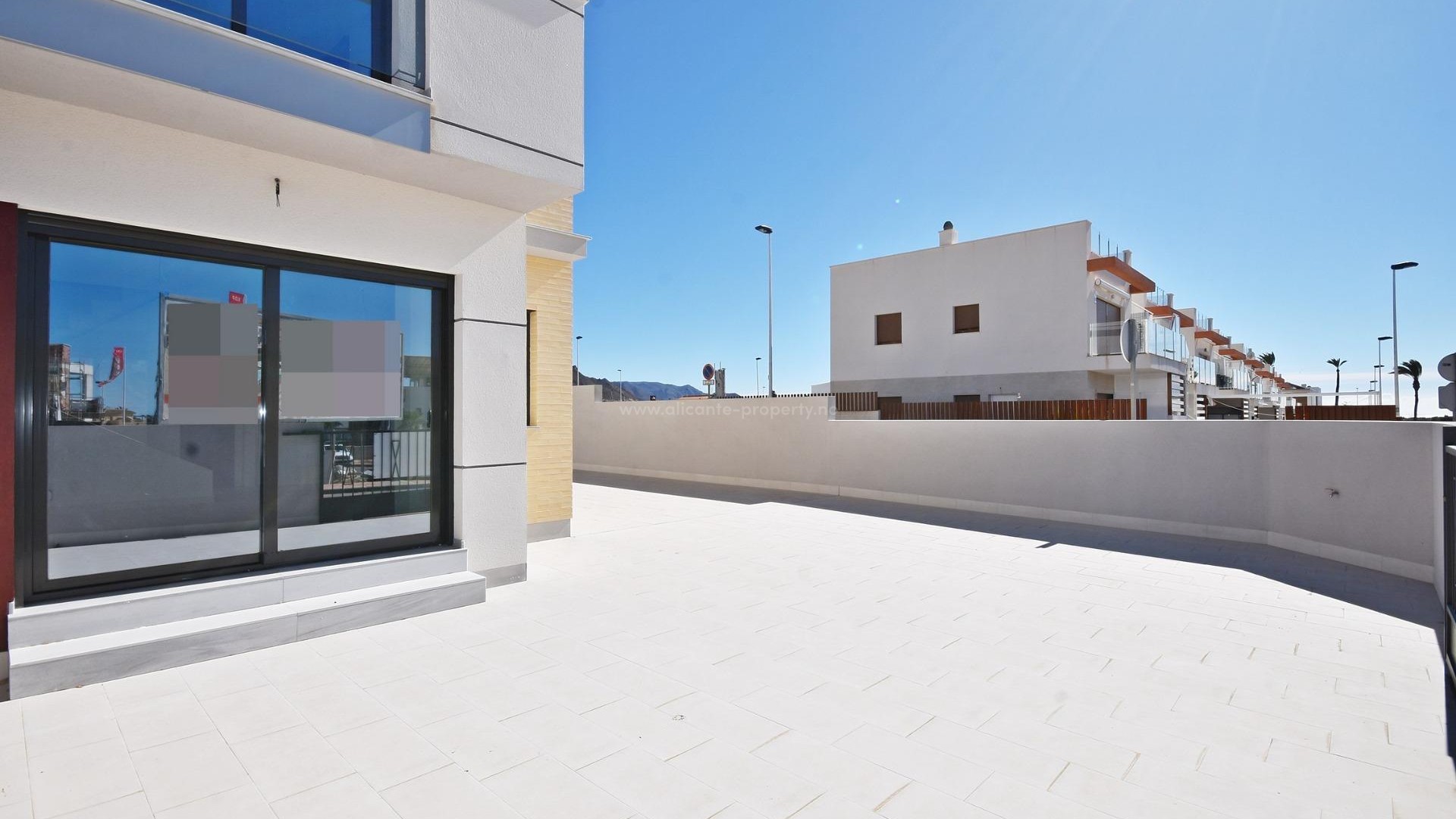 Hus / Villa i Mar De Plata