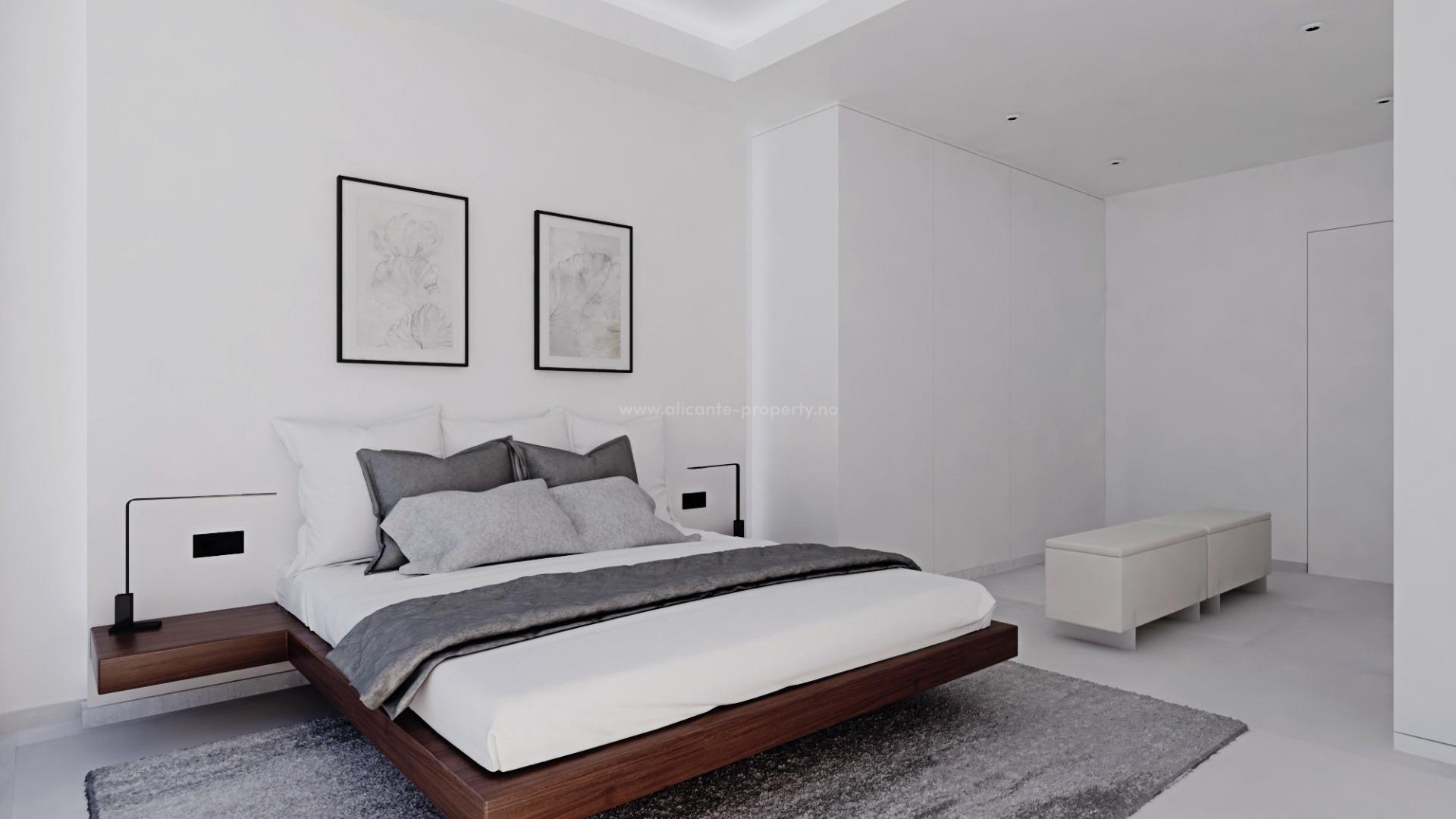 Hus / Villa i Mascarat