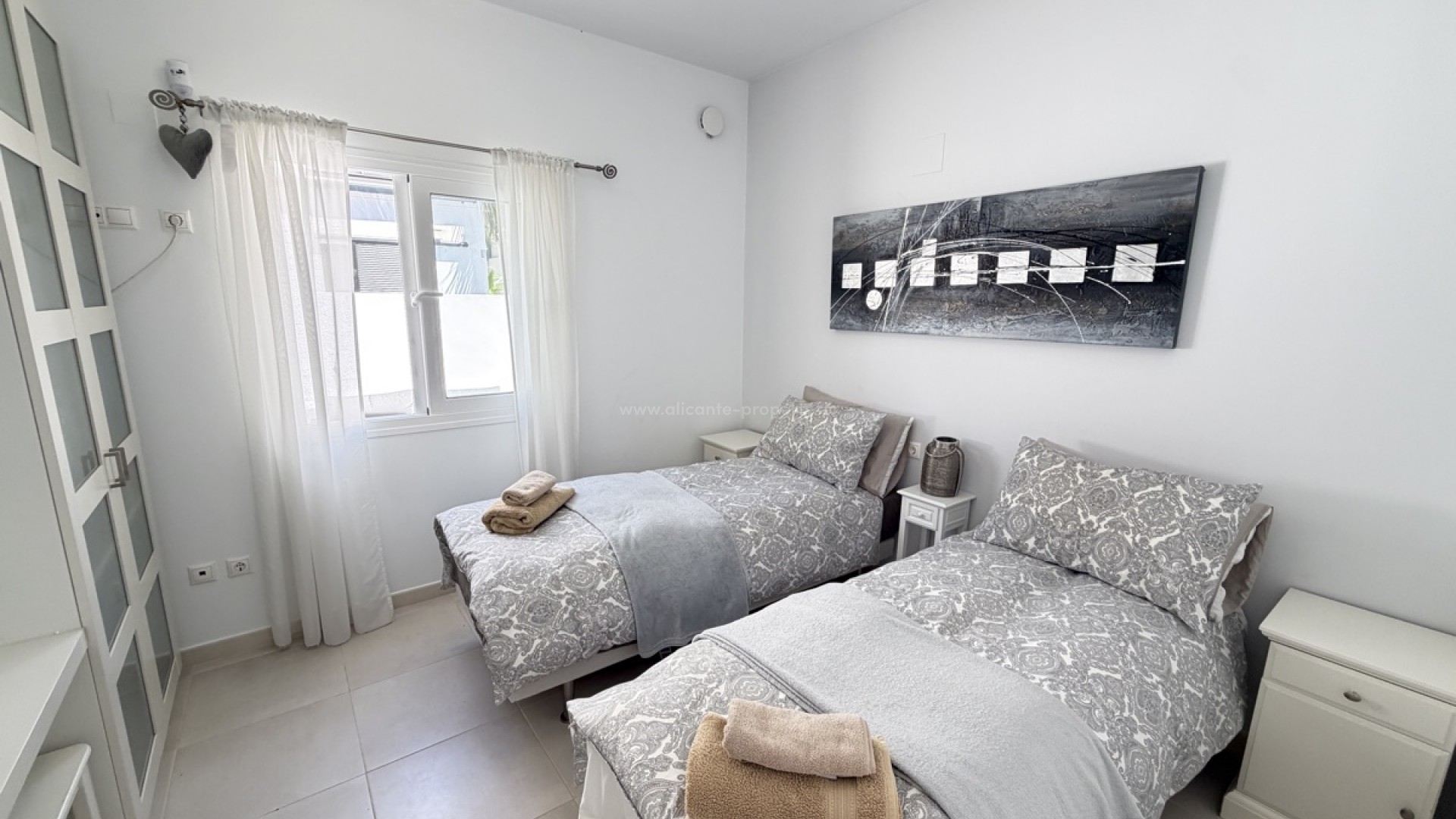 Hus / Villa i Mil Palmeras