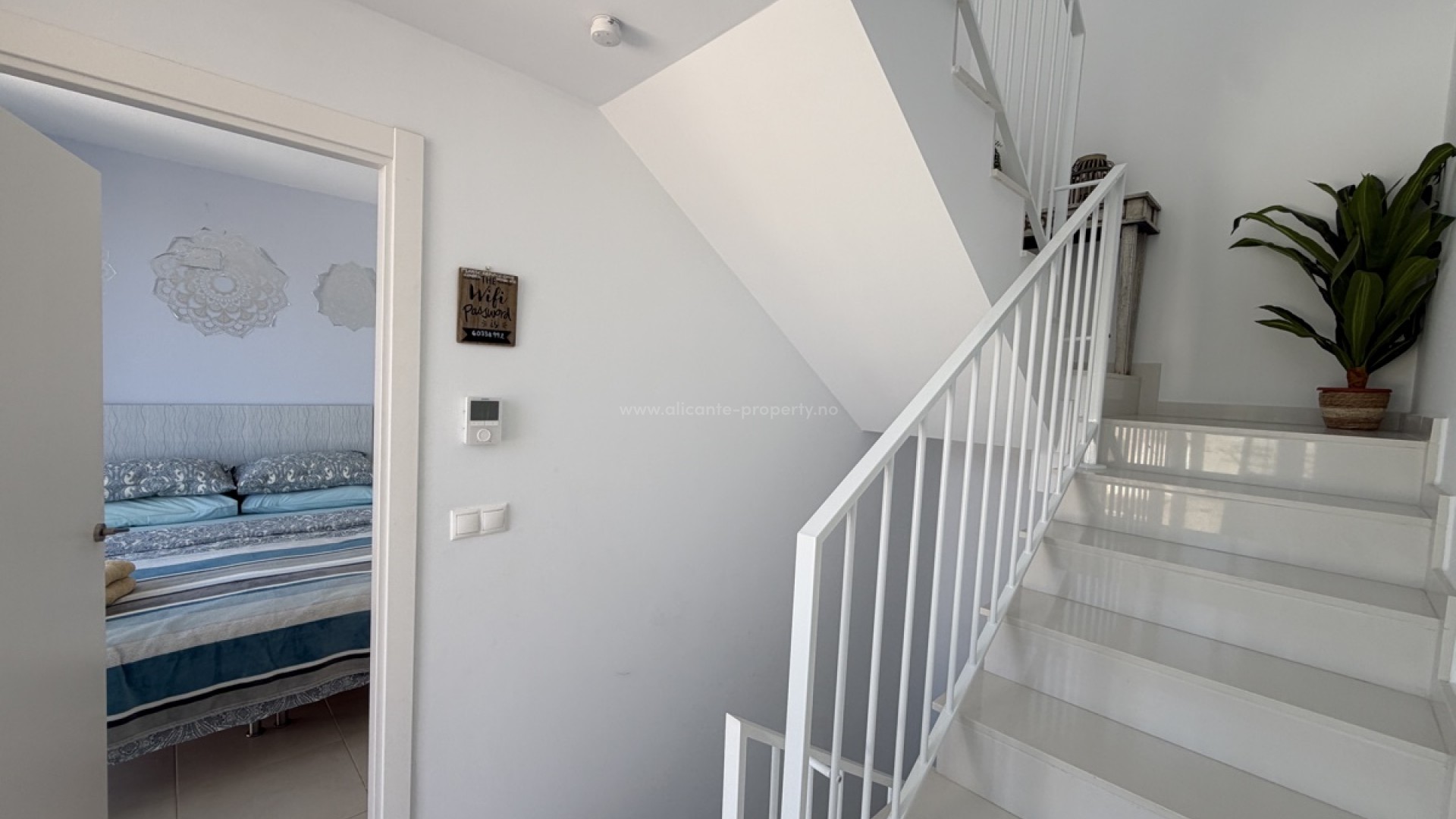 Hus / Villa i Mil Palmeras