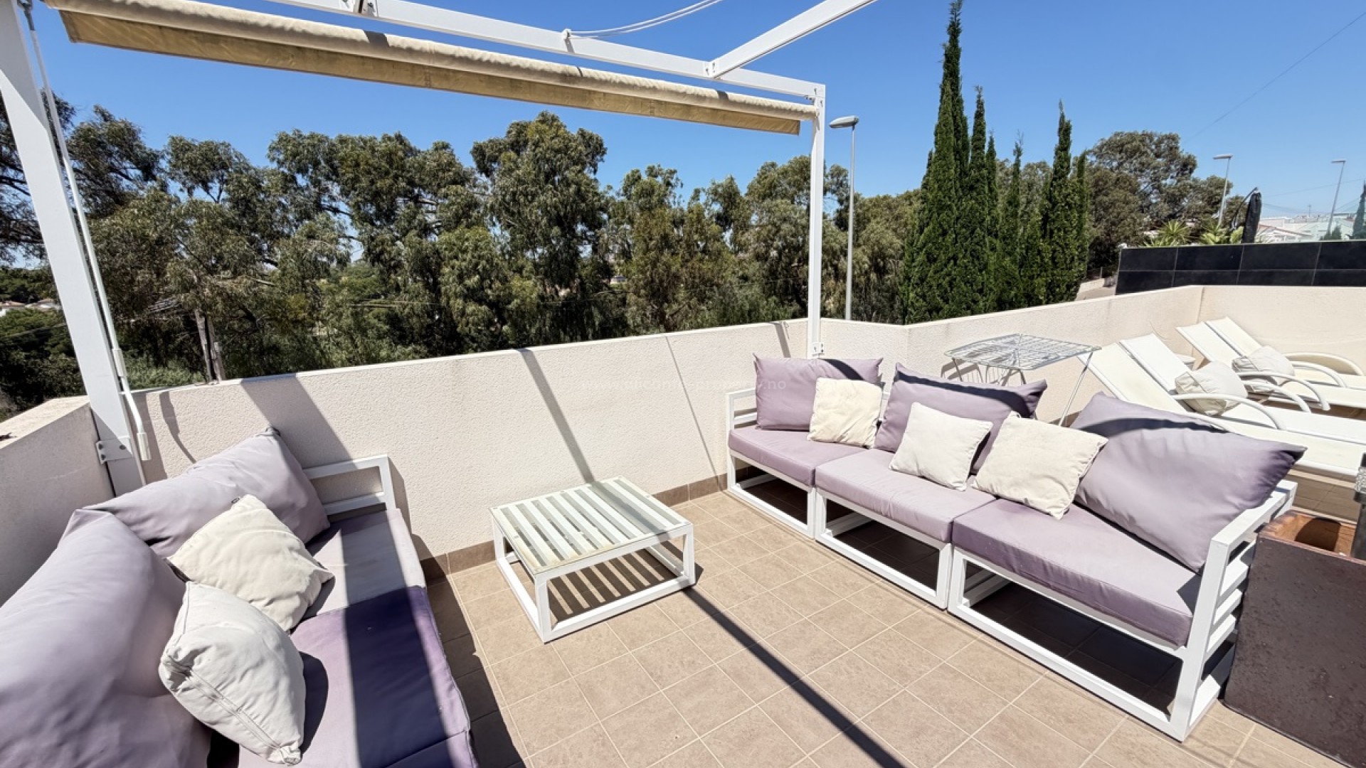 Hus / Villa i Mil Palmeras