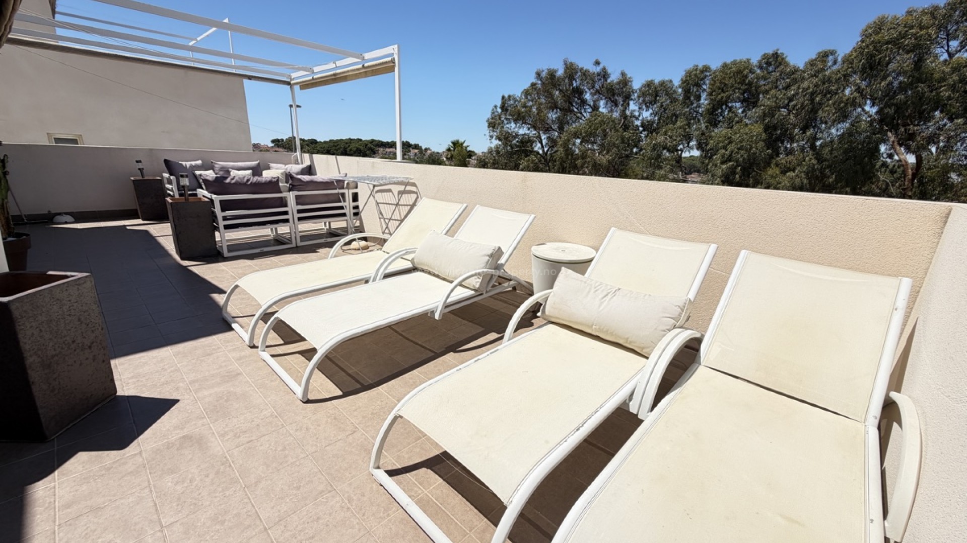 Hus / Villa i Mil Palmeras
