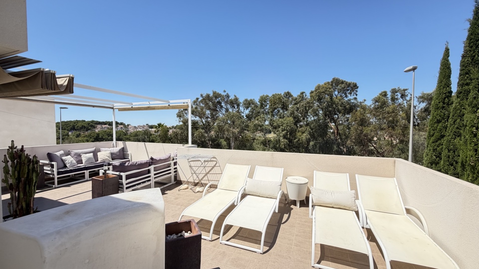 Hus / Villa i Mil Palmeras