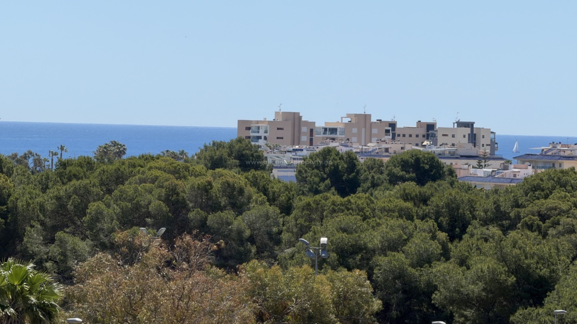 Hus / Villa i Mil Palmeras