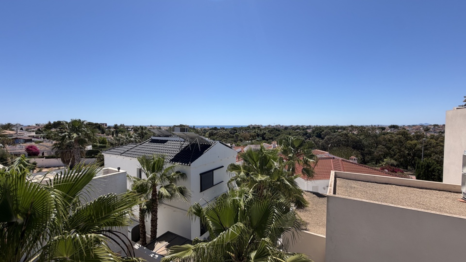 Hus / Villa i Mil Palmeras