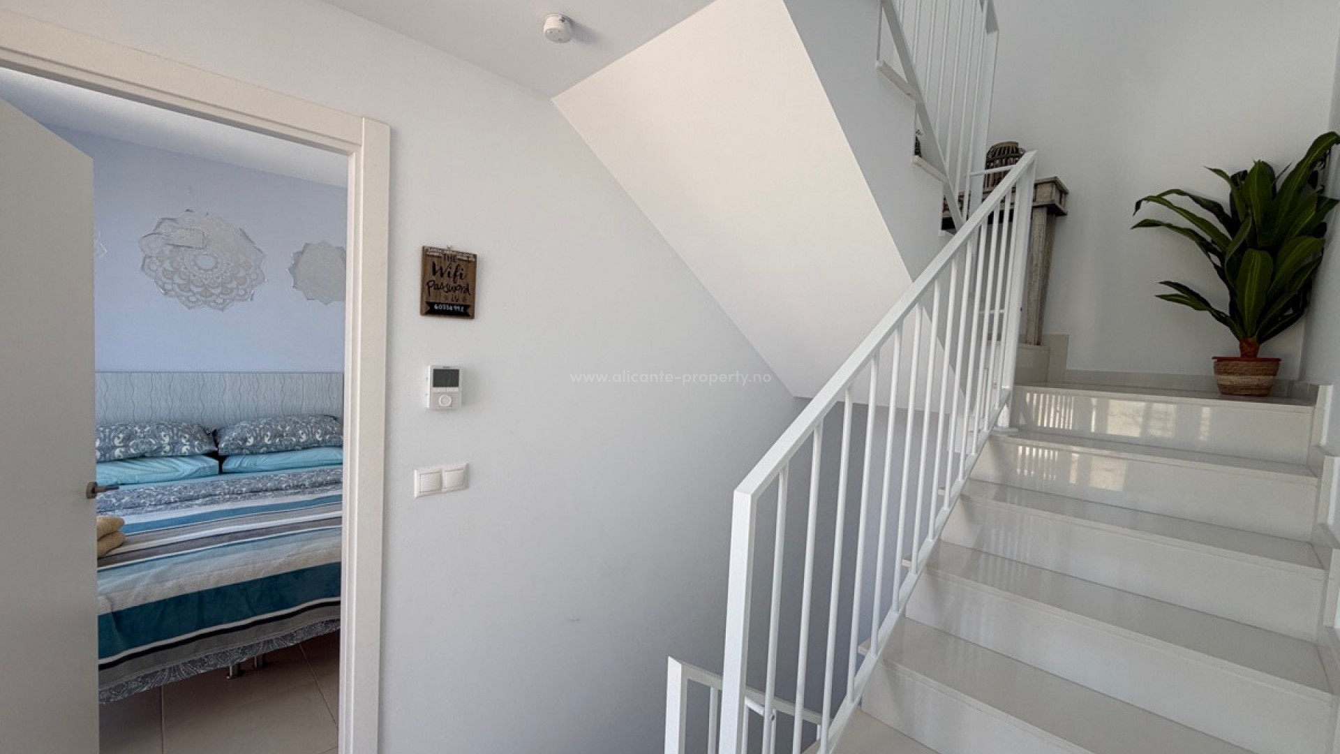 Hus / Villa i Mil Palmeras