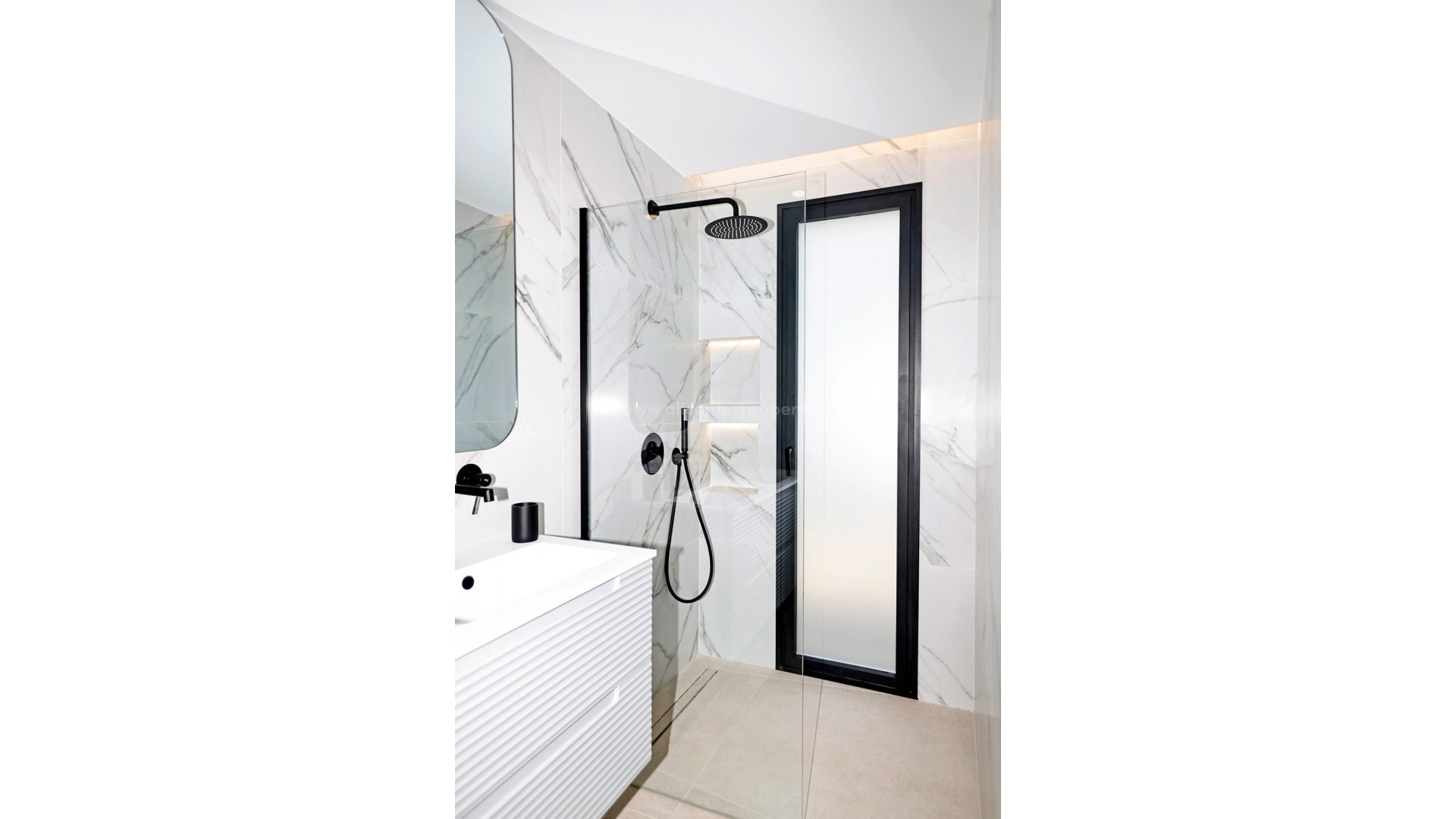 Hus / Villa i Molina de Segura Centro