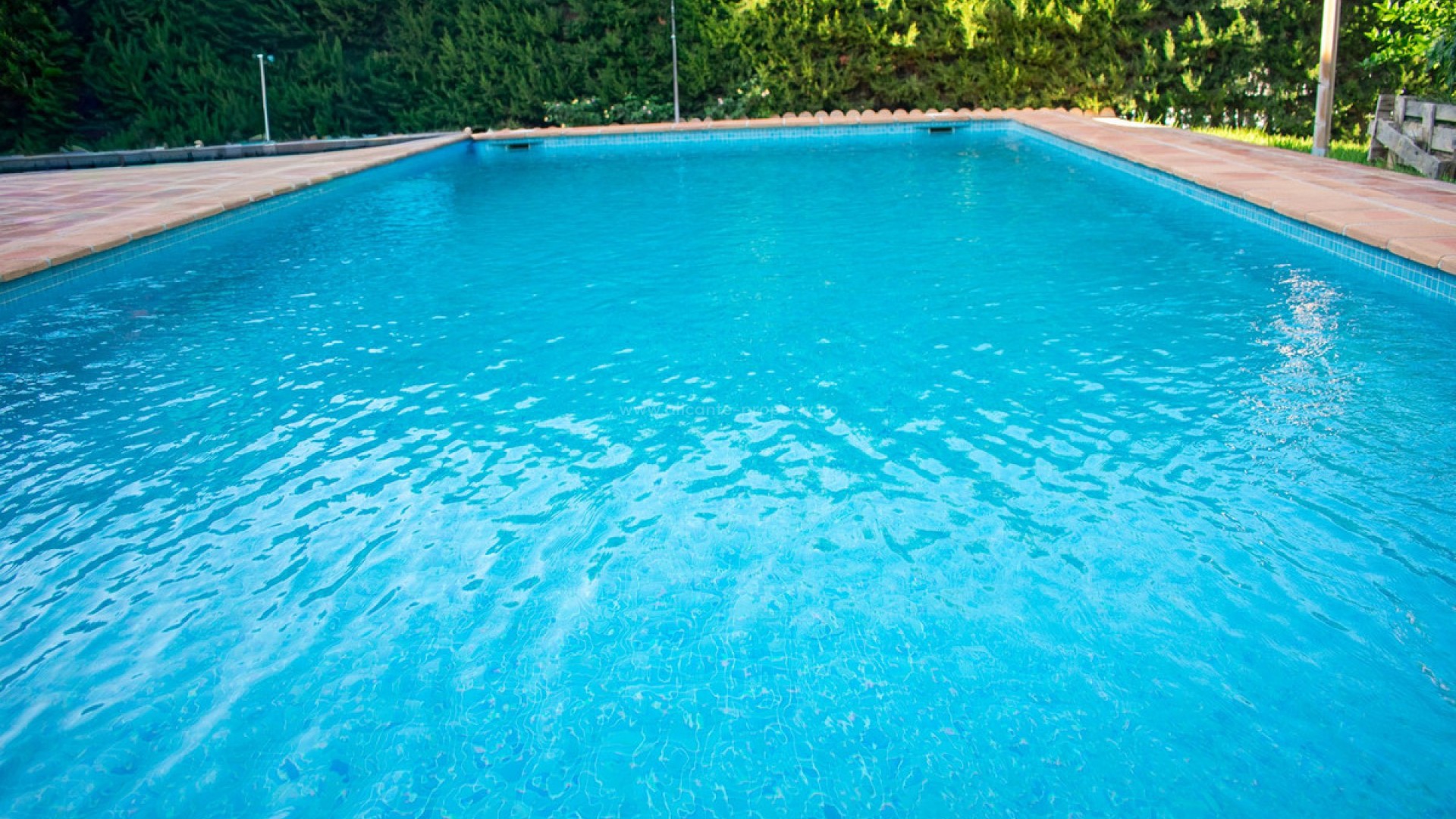 Hus / Villa i Molina de Segura Centro