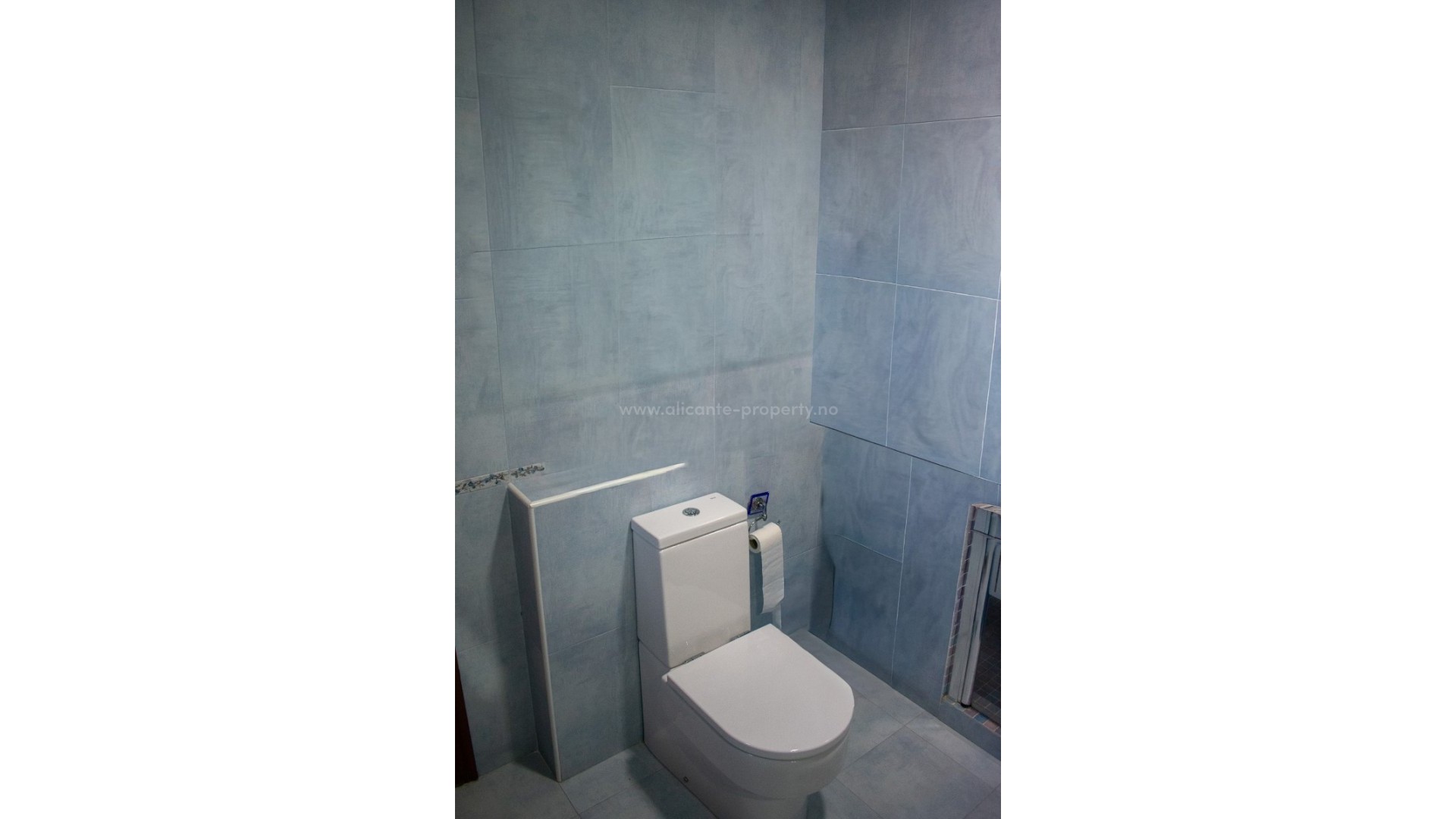 Hus / Villa i Molina de Segura Centro