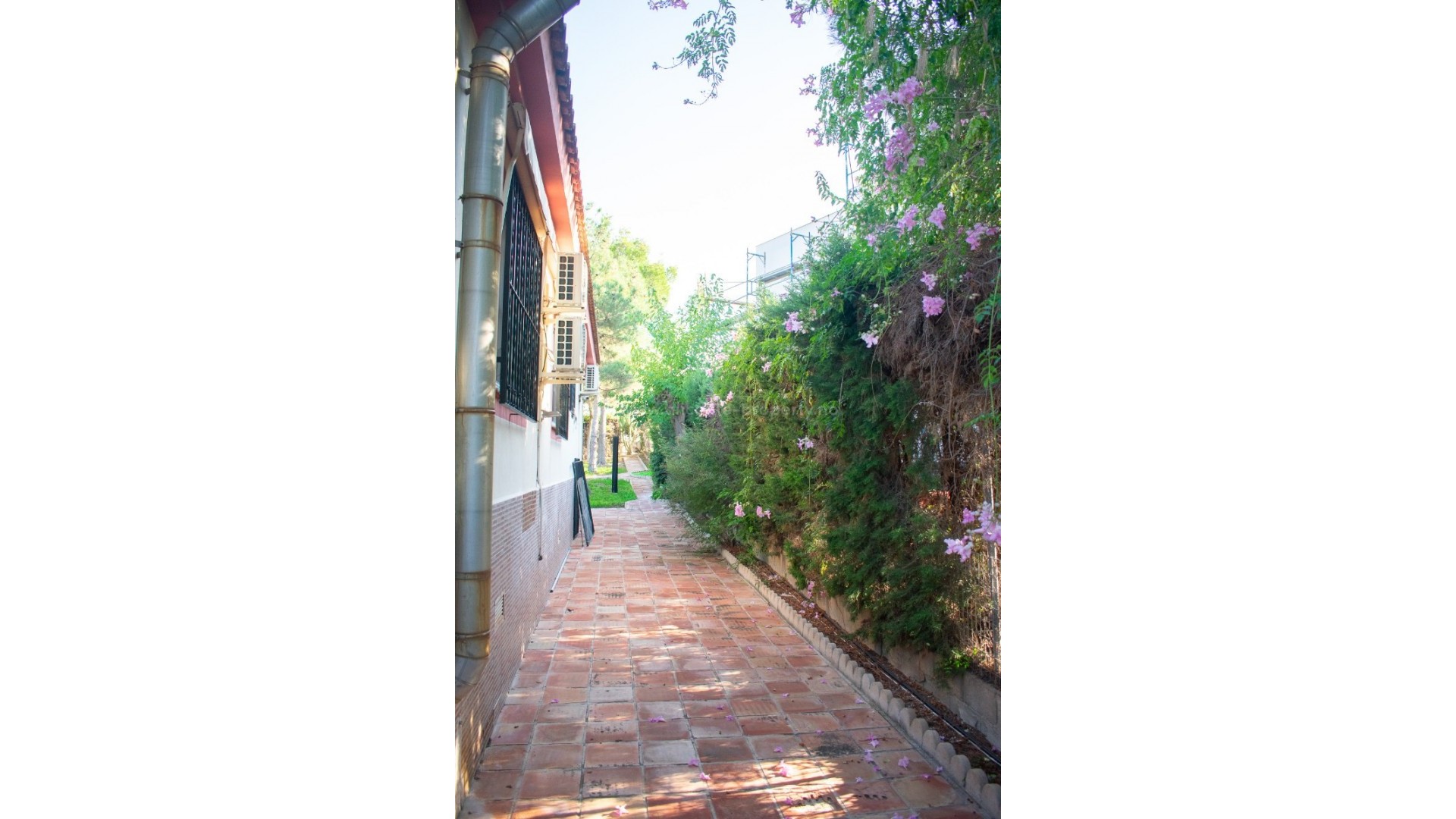 Hus / Villa i Molina de Segura Centro