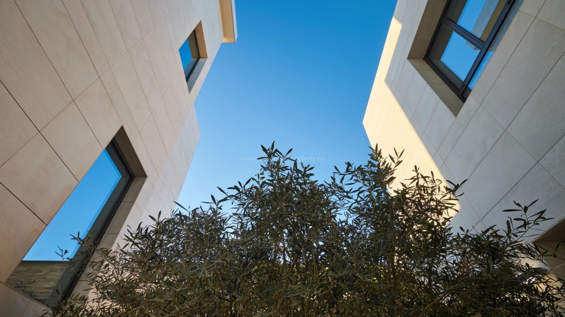 Hus / Villa i Molina de Segura Centro