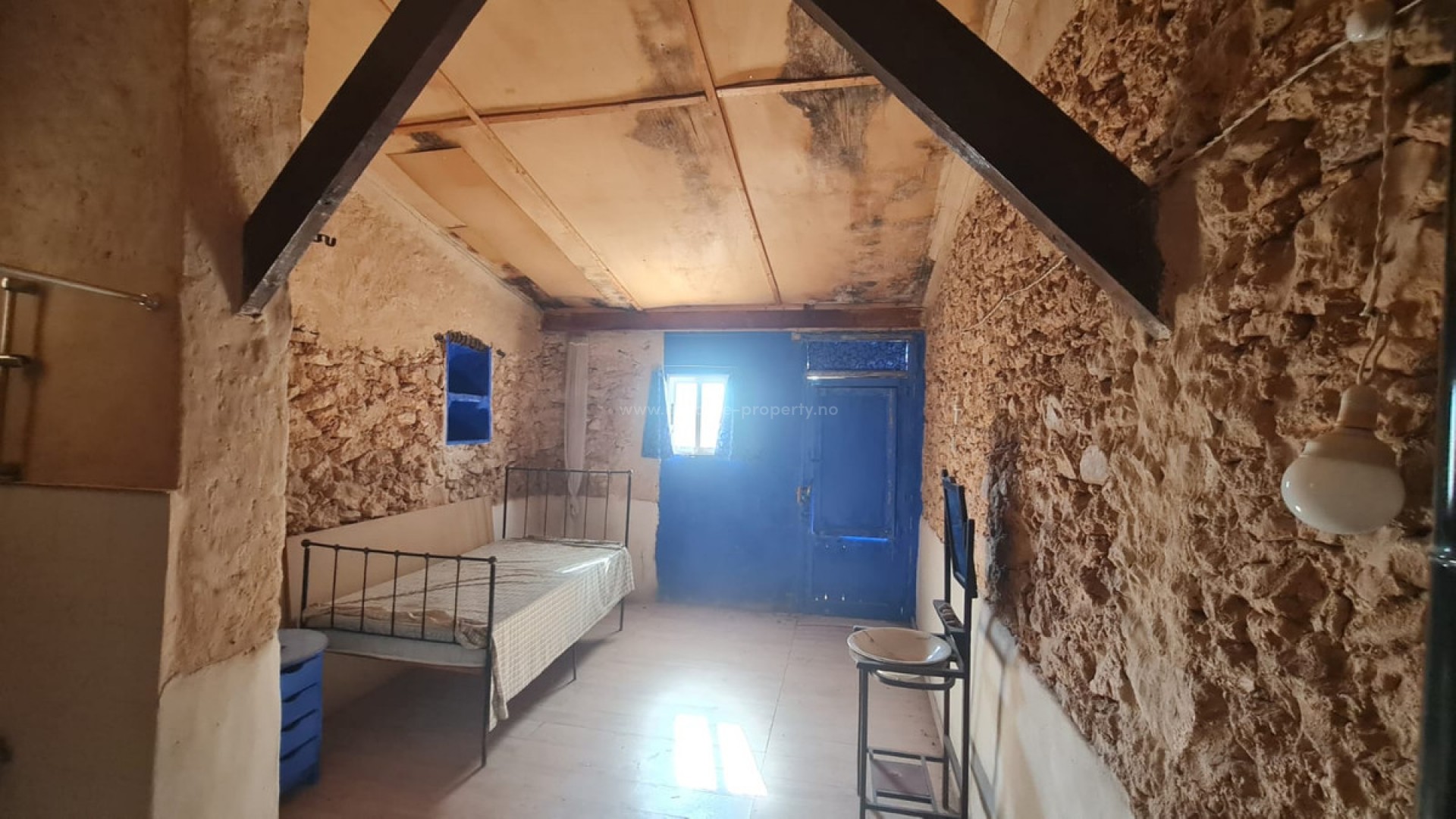 Hus / Villa i Monforte del Cid Centro