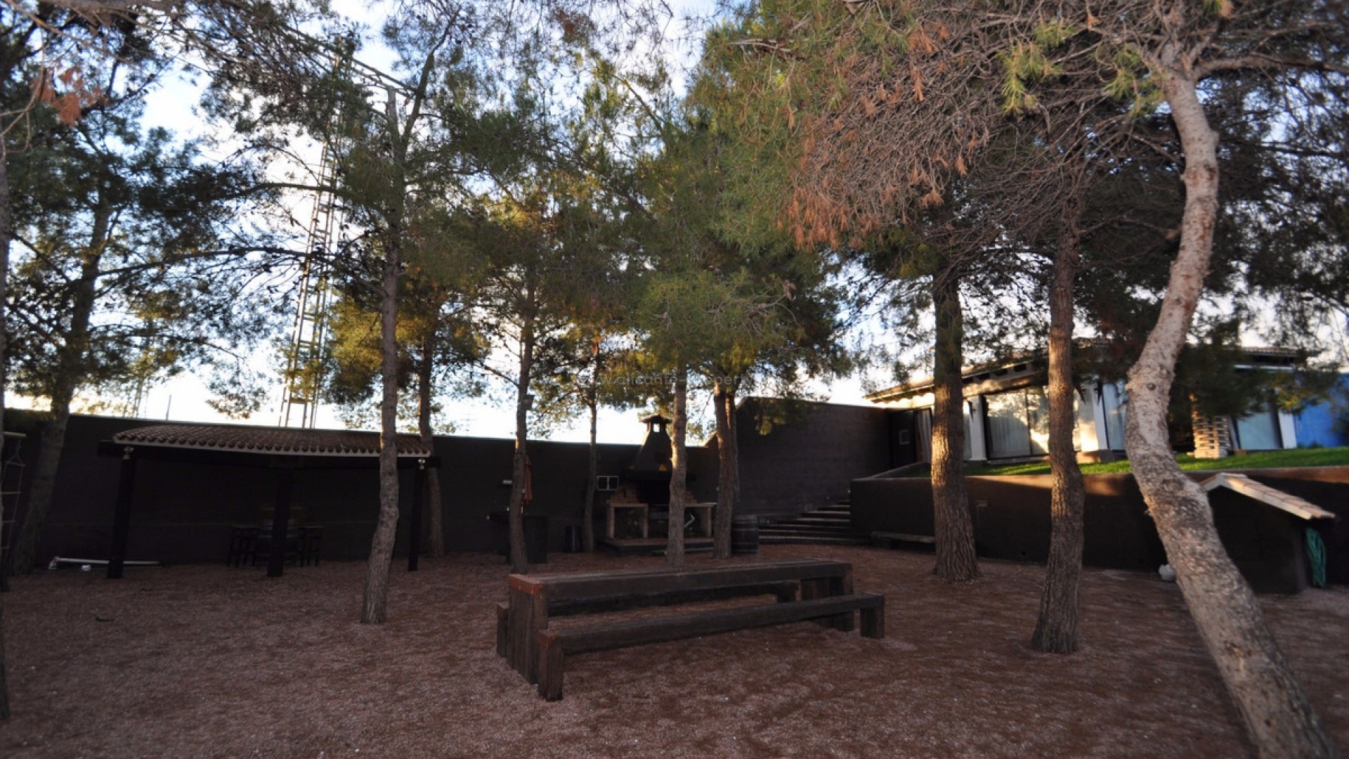 Hus / Villa i Monóvar - Monòver Centro