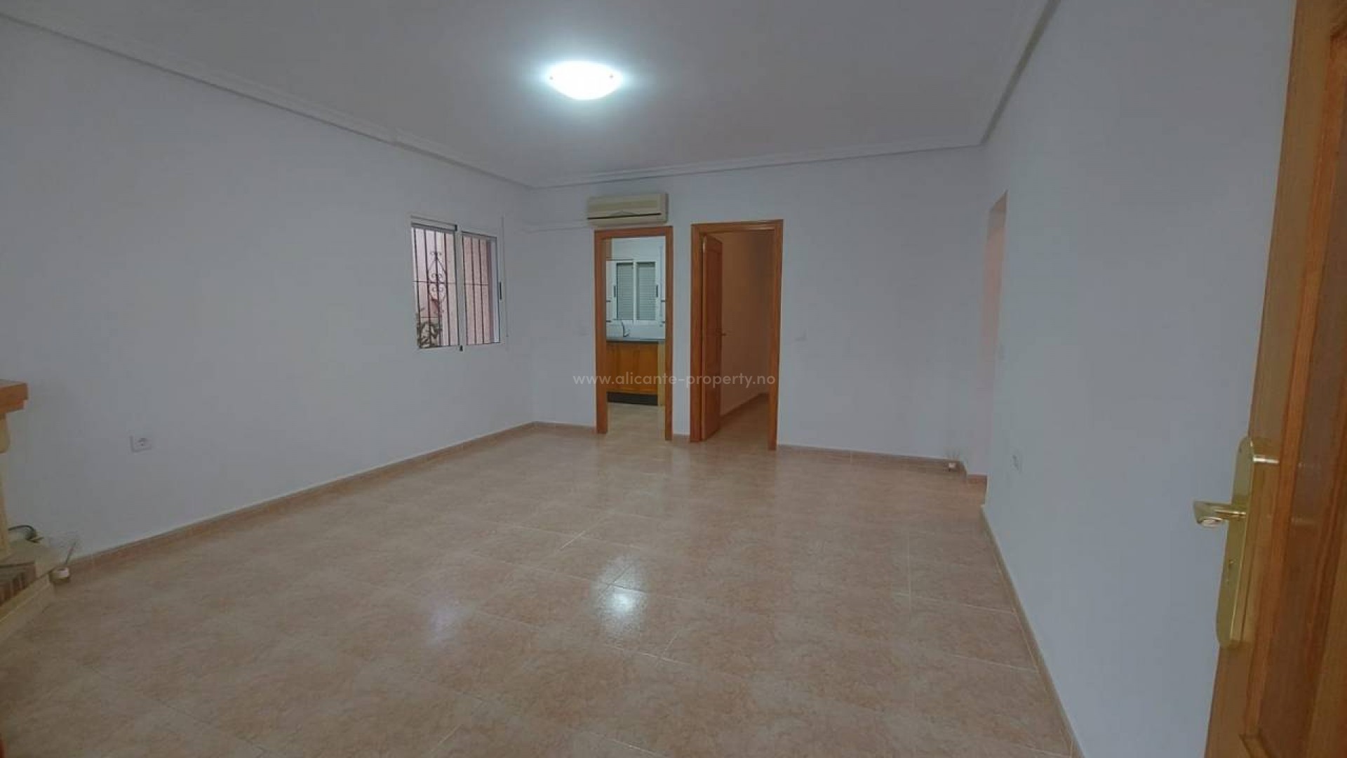 Hus / Villa i Montemar