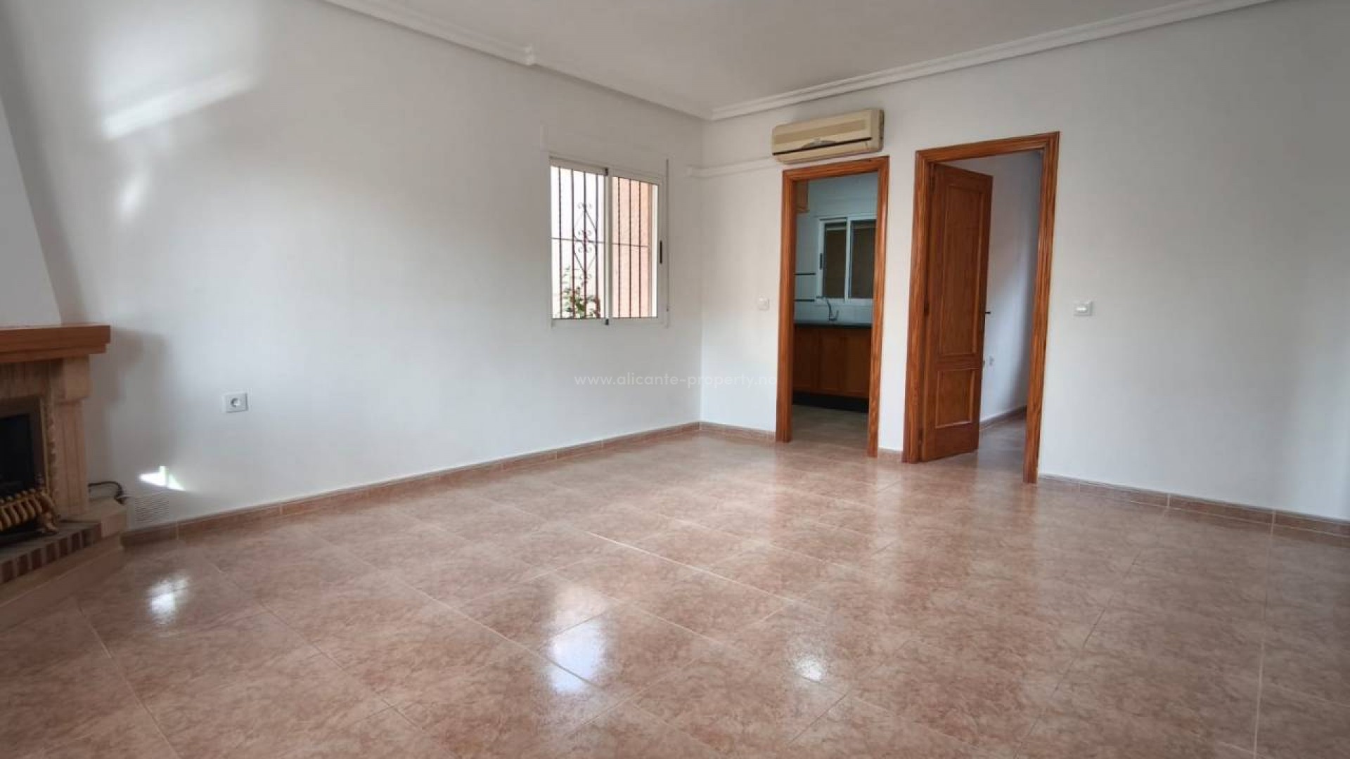 Hus / Villa i Montemar