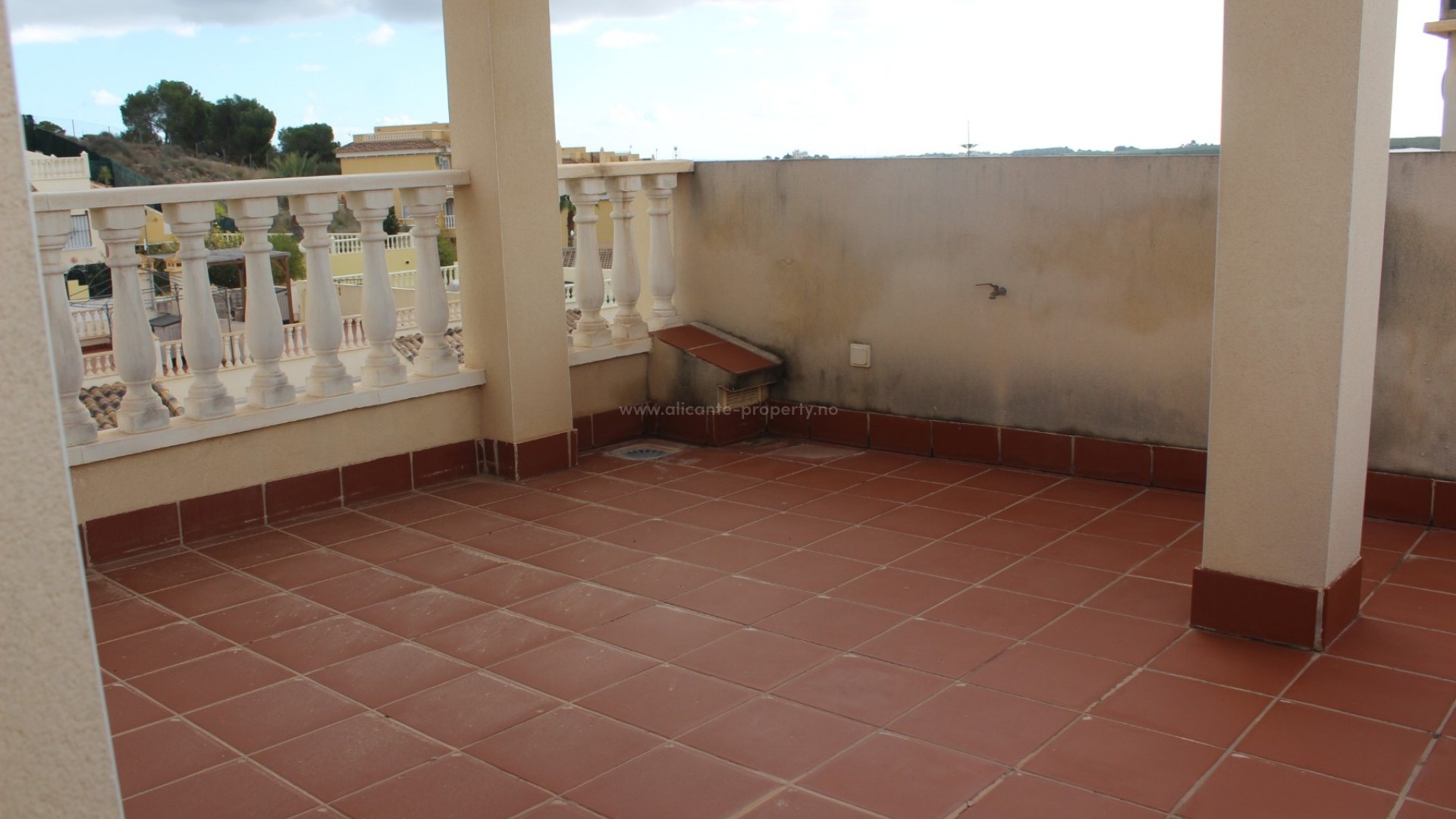 Hus / Villa i Montemar