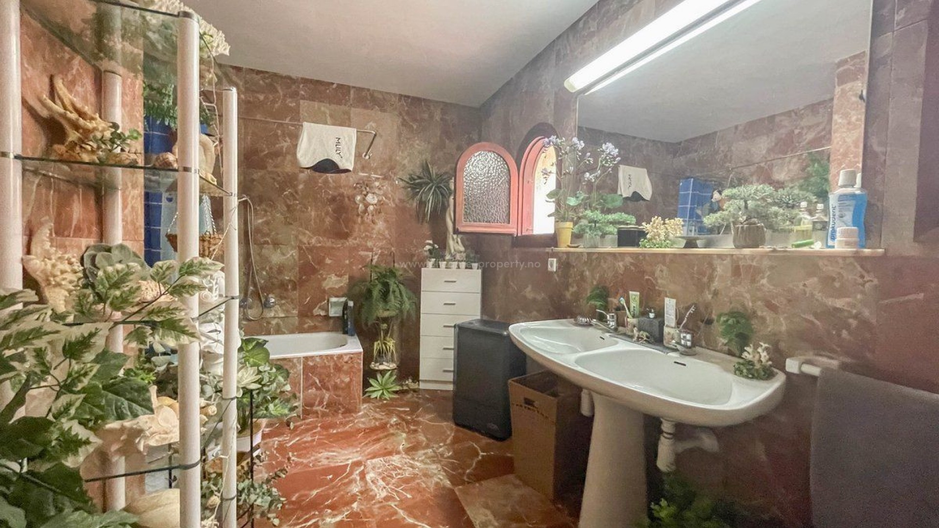 Hus / Villa i Montemar