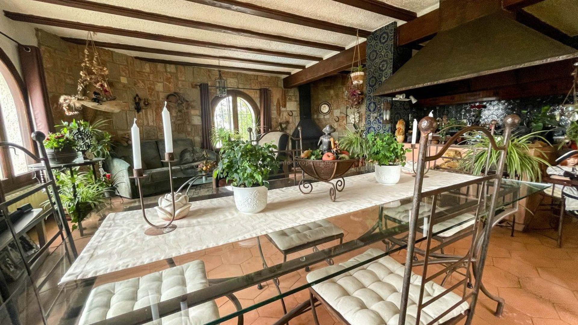 Hus / Villa i Montemar
