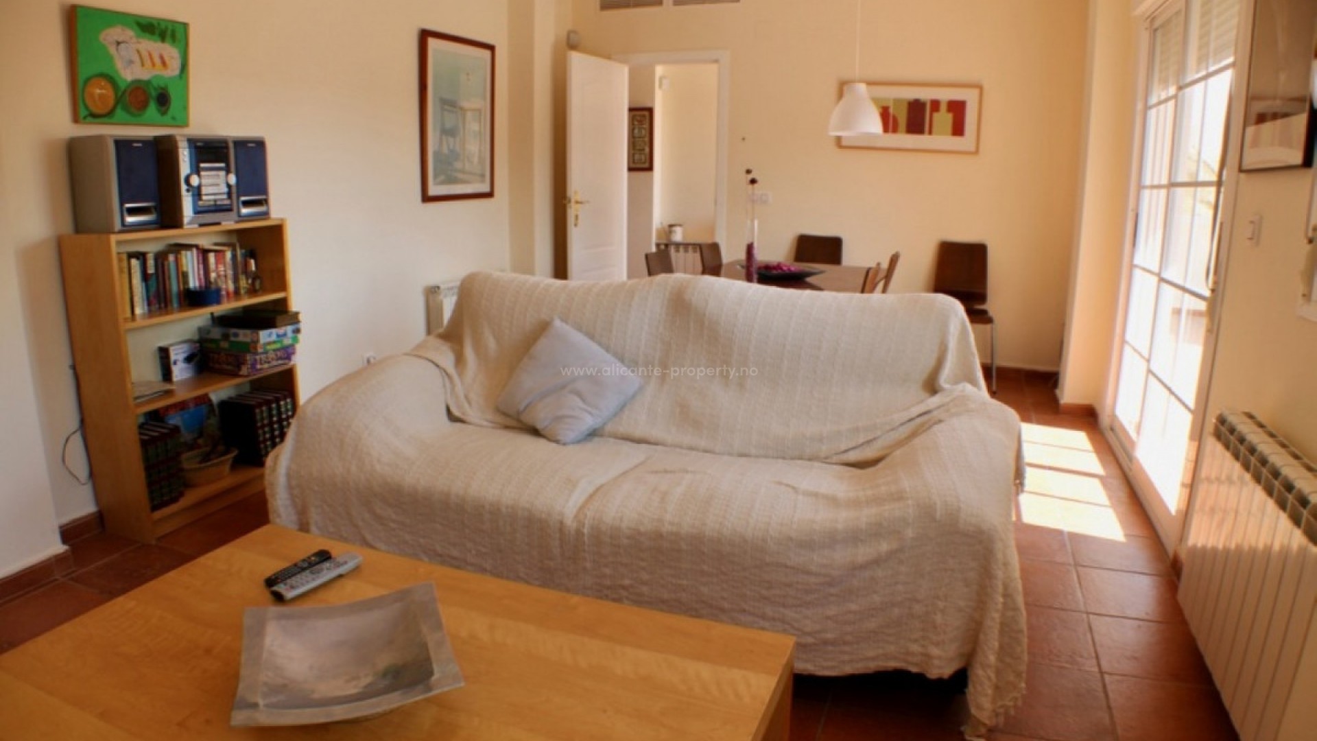 Hus / Villa i Montiboli