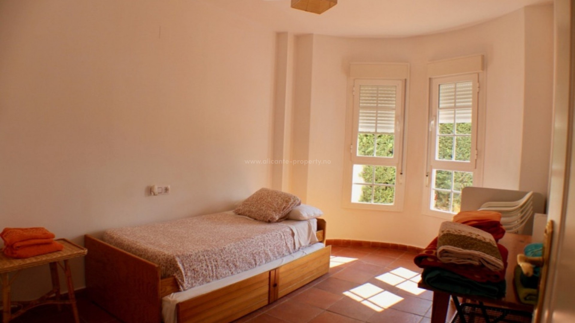 Hus / Villa i Montiboli