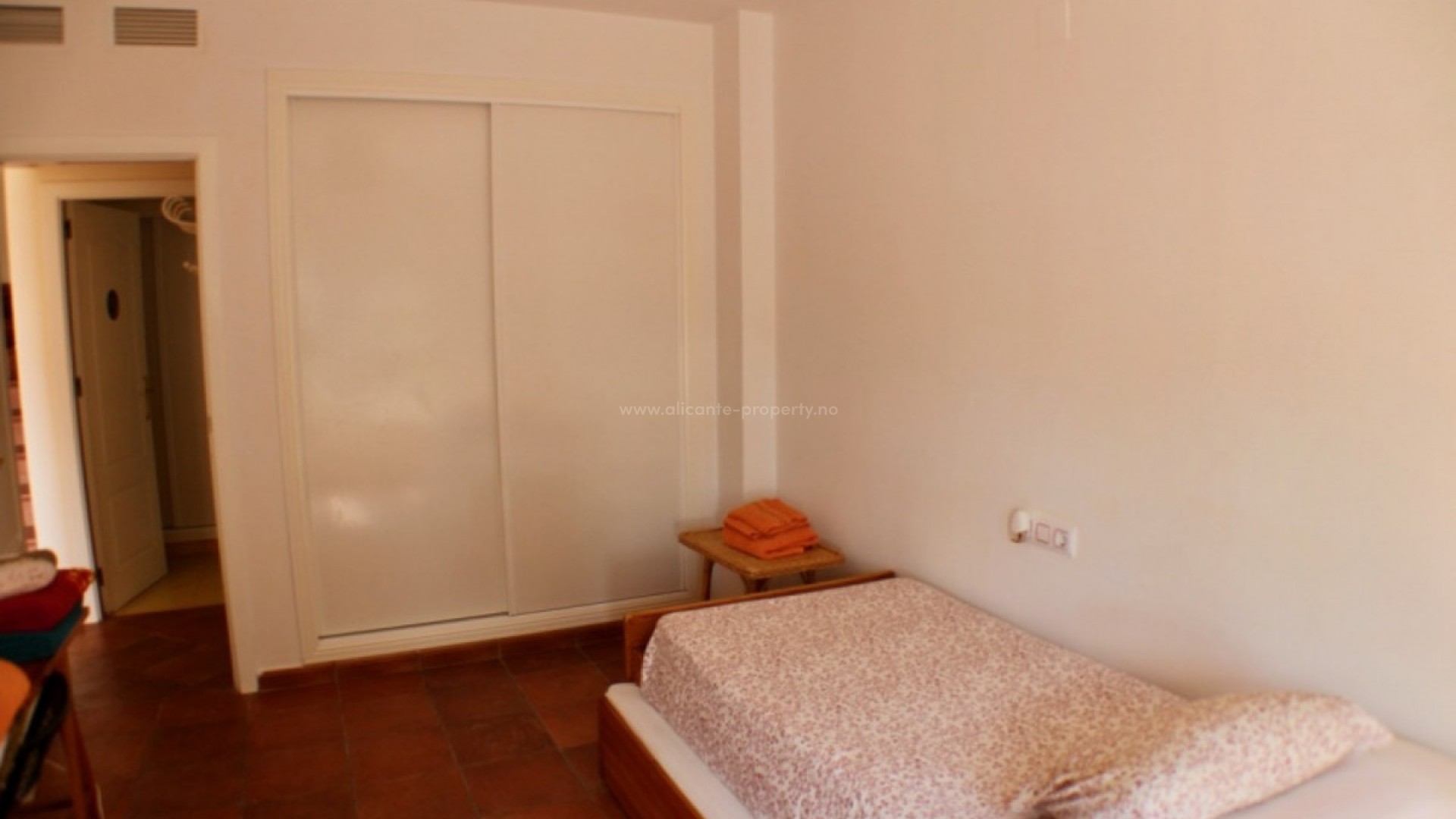 Hus / Villa i Montiboli