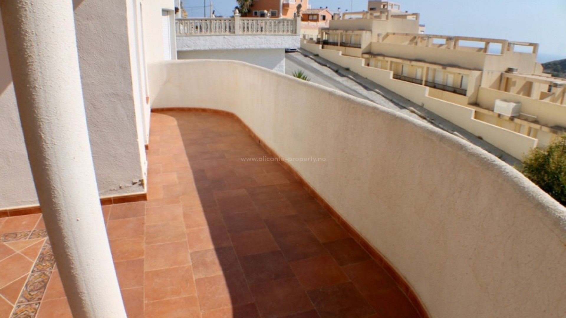 Hus / Villa i Montiboli