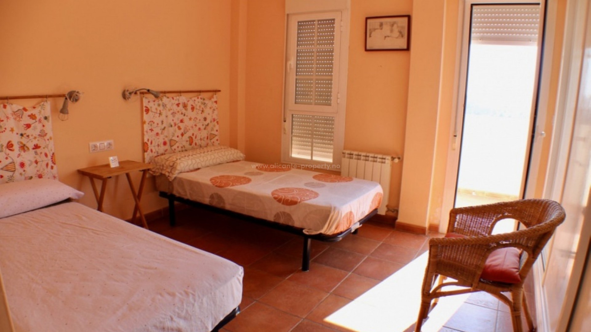 Hus / Villa i Montiboli