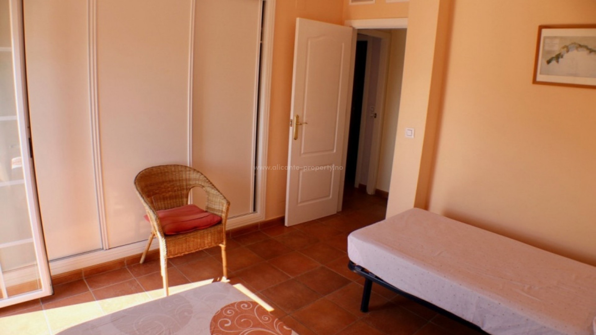 Hus / Villa i Montiboli