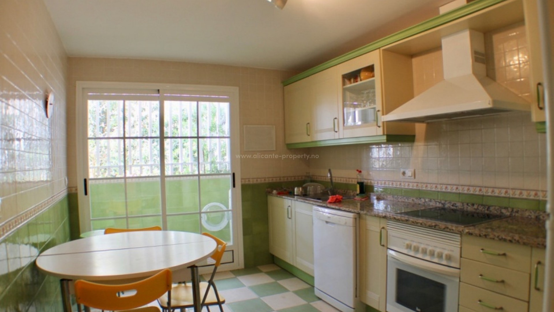 Hus / Villa i Montiboli