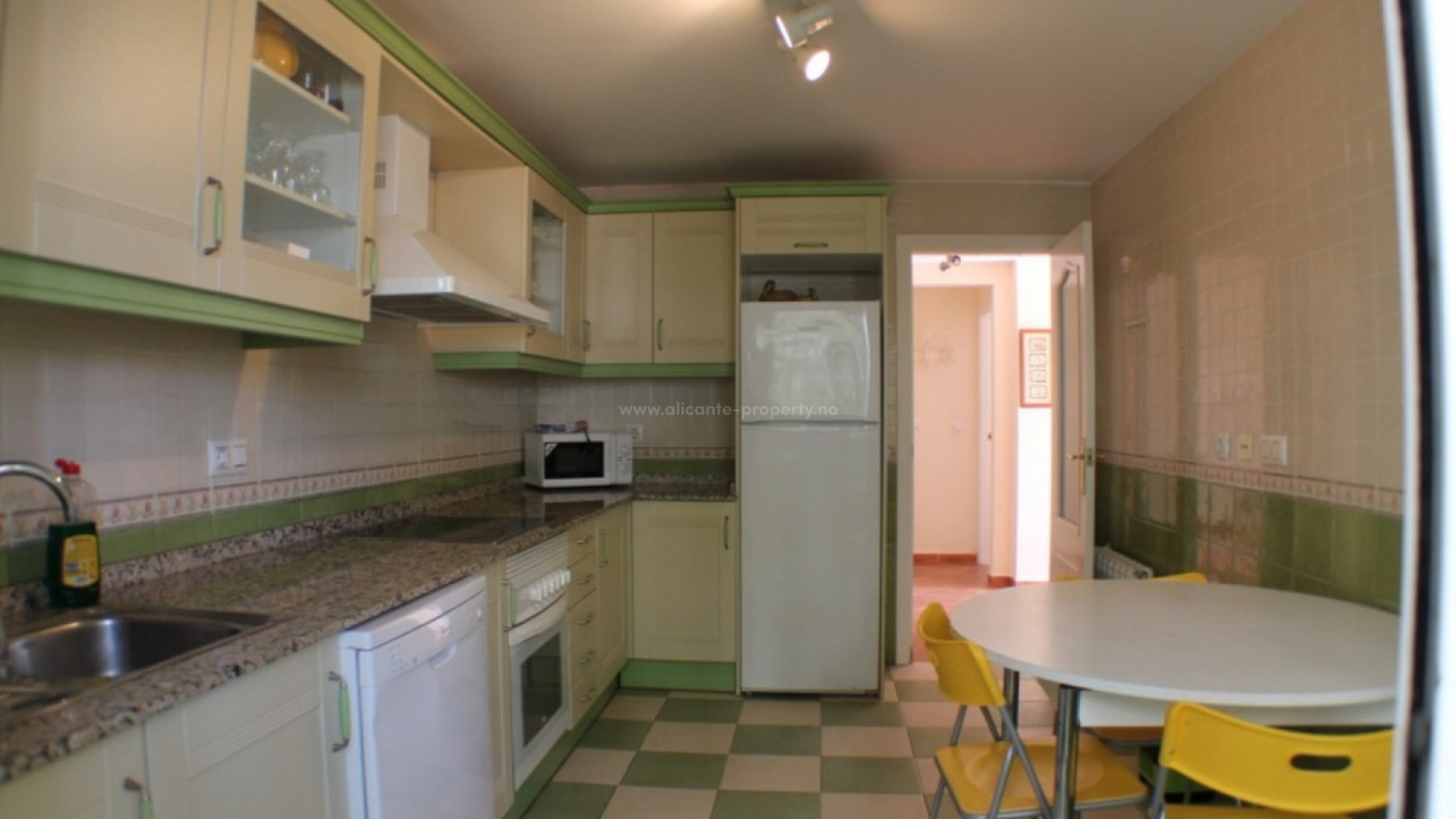 Hus / Villa i Montiboli