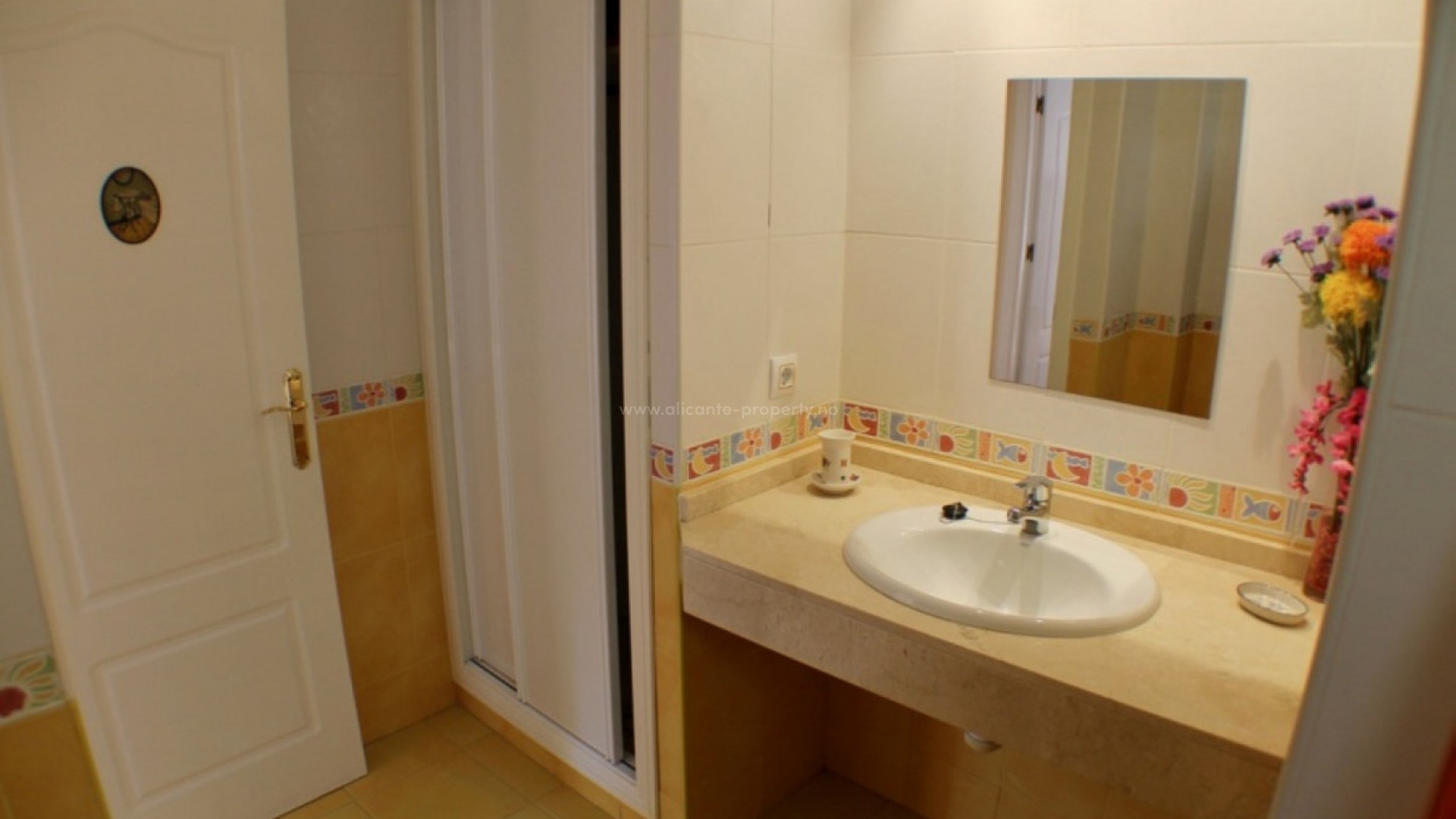 Hus / Villa i Montiboli