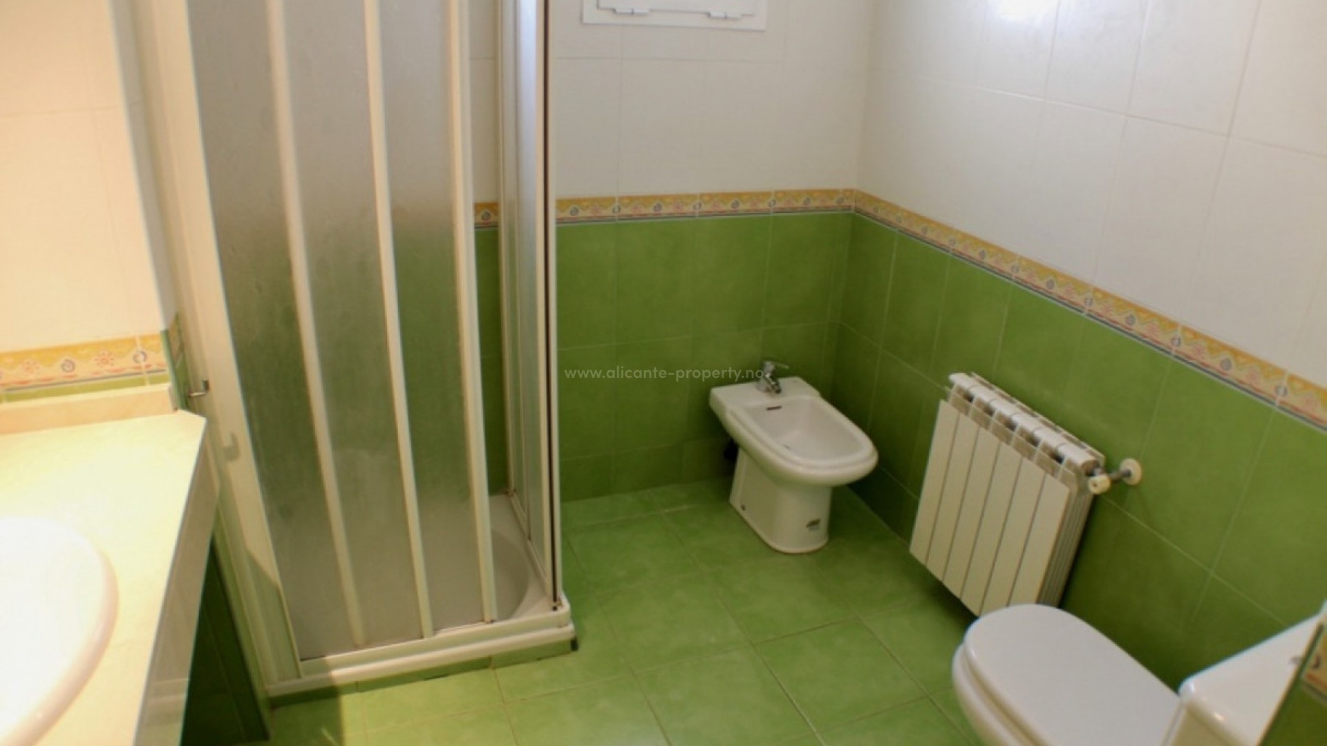 Hus / Villa i Montiboli