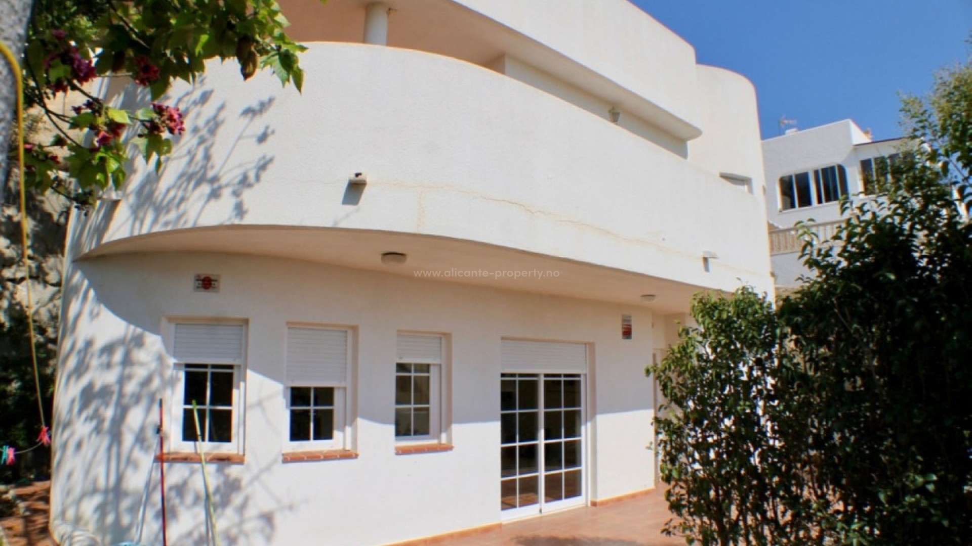 Hus / Villa i Montiboli