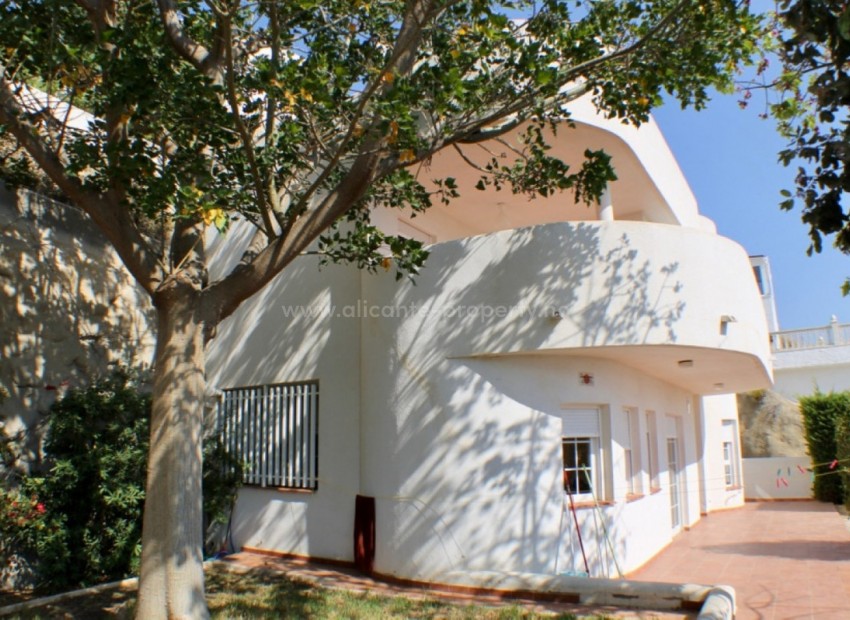 Hus / Villa i Montiboli