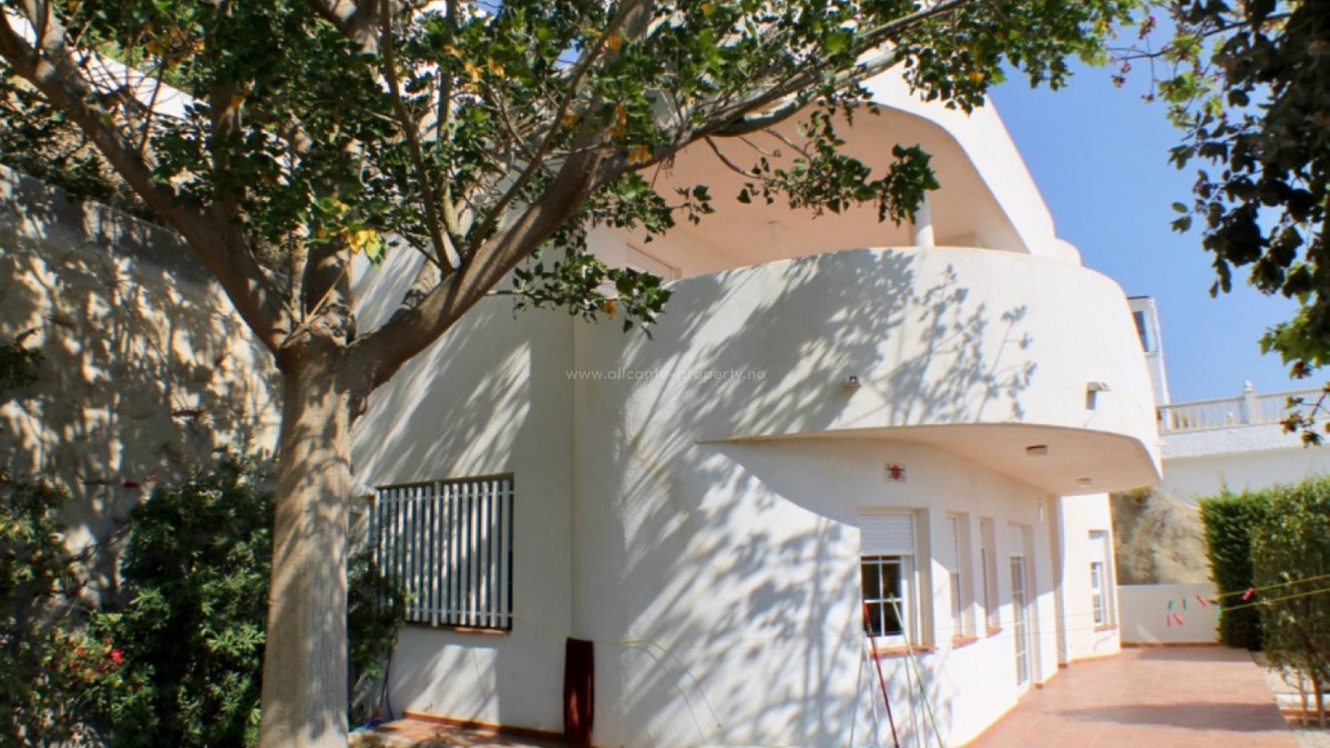 Hus / Villa i Montiboli