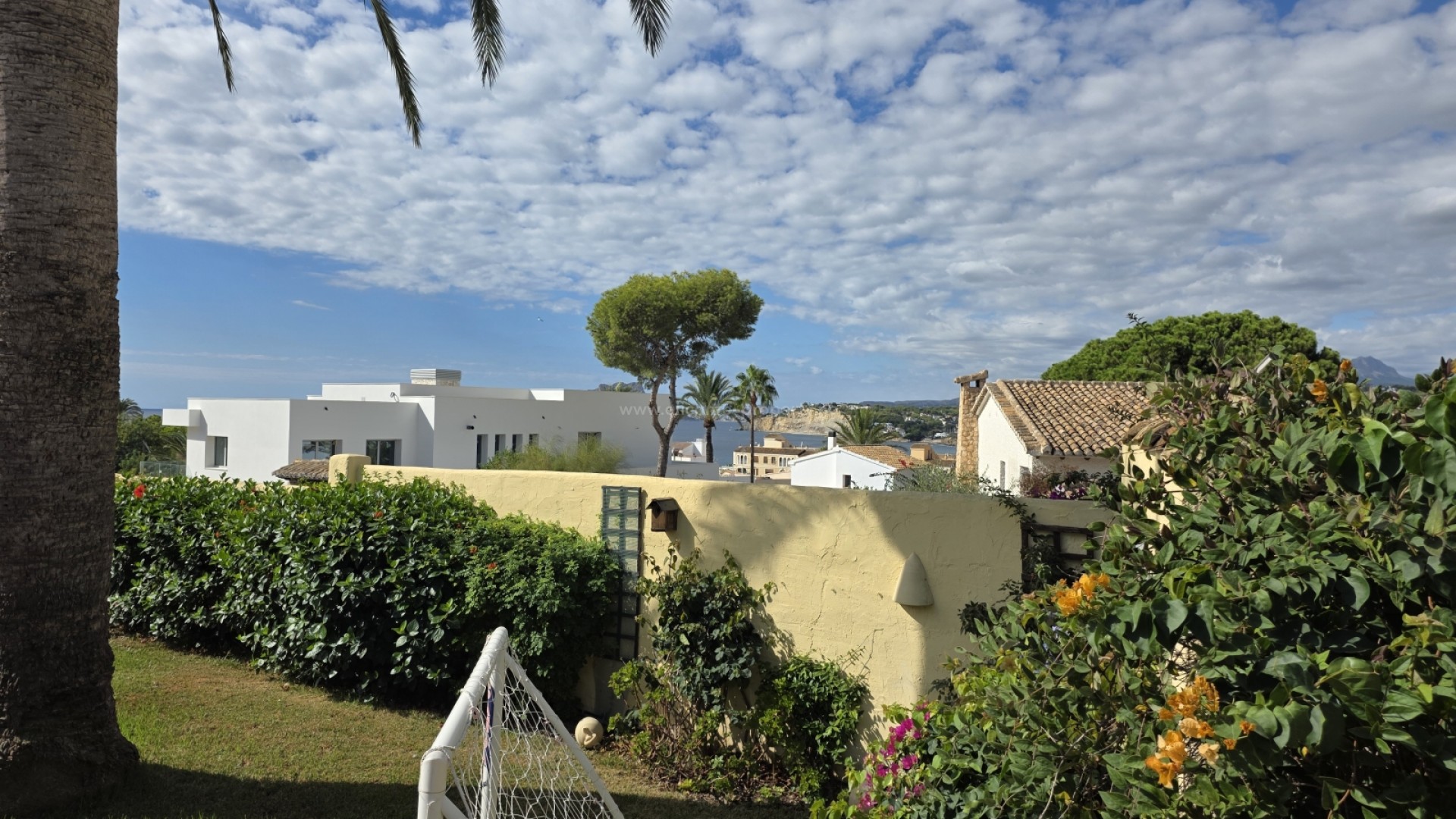 Hus / Villa i Moraira