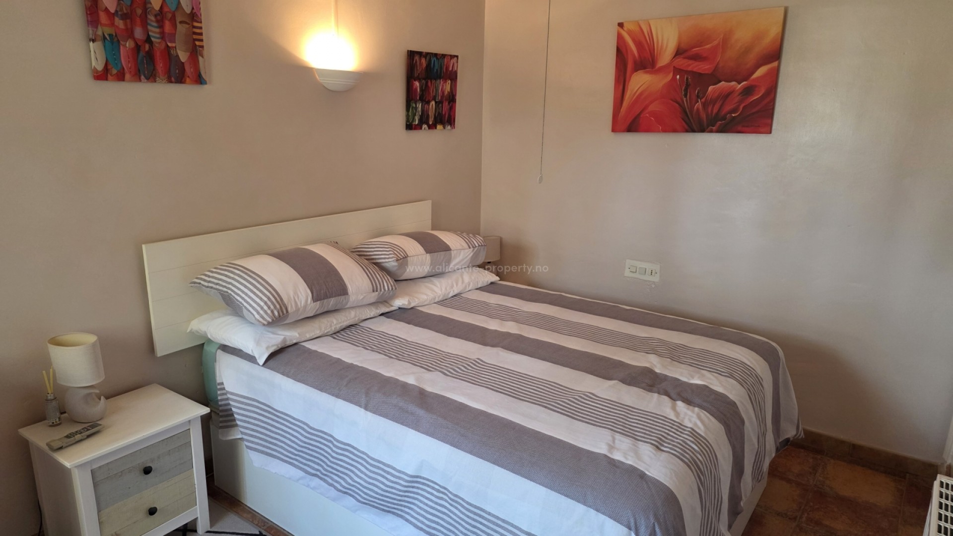 Hus / Villa i Moraira