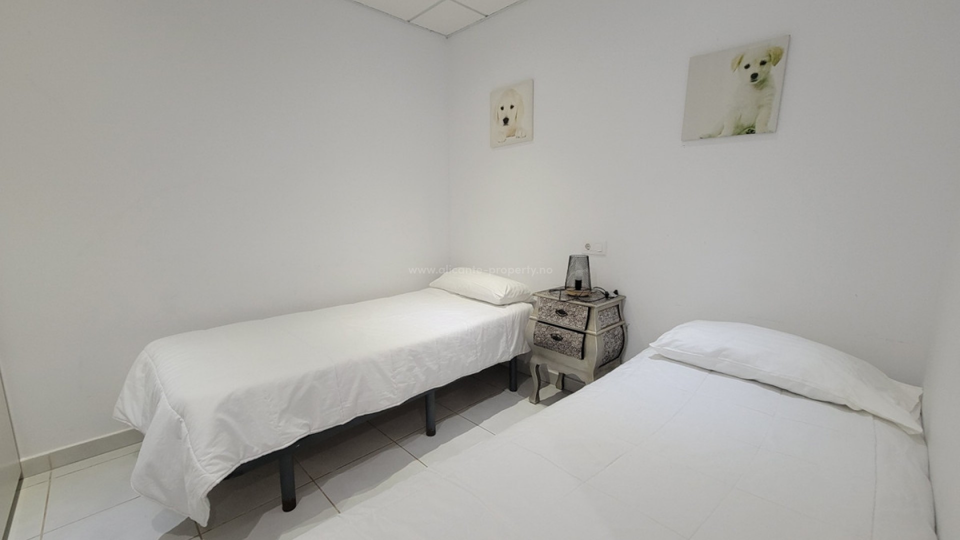 Hus / Villa i Moraira